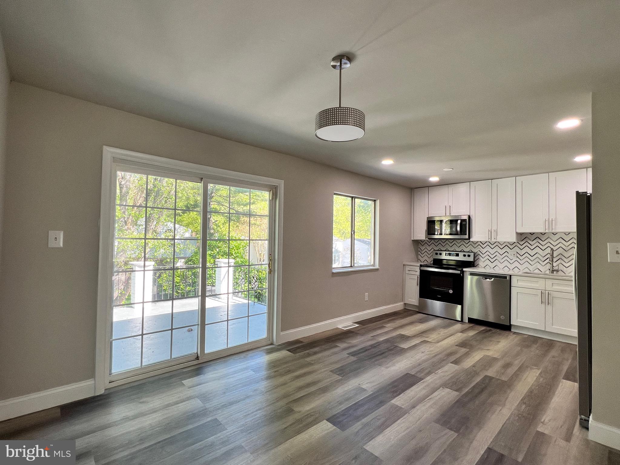 THUNDER HILL - Residential