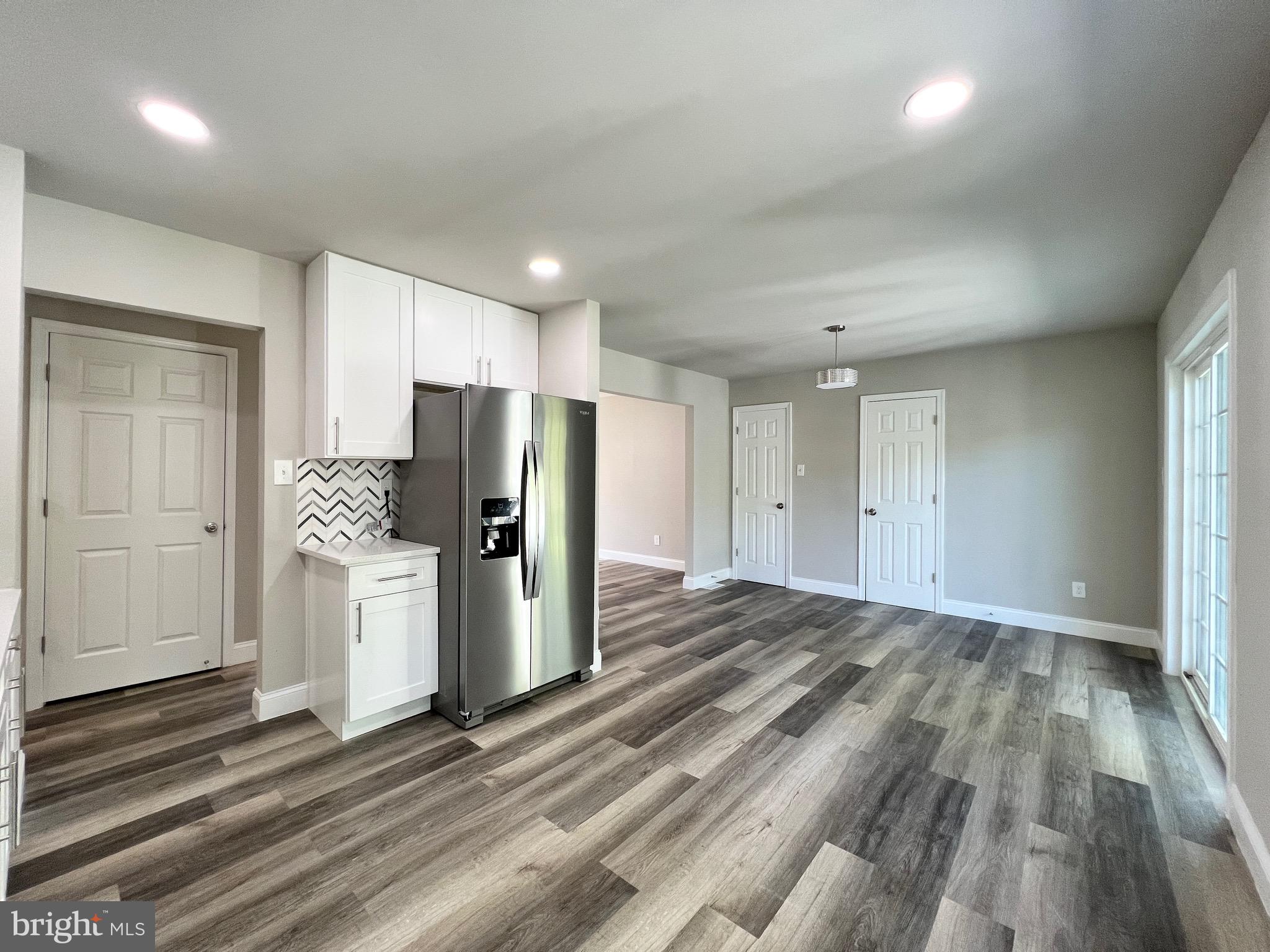 THUNDER HILL - Residential