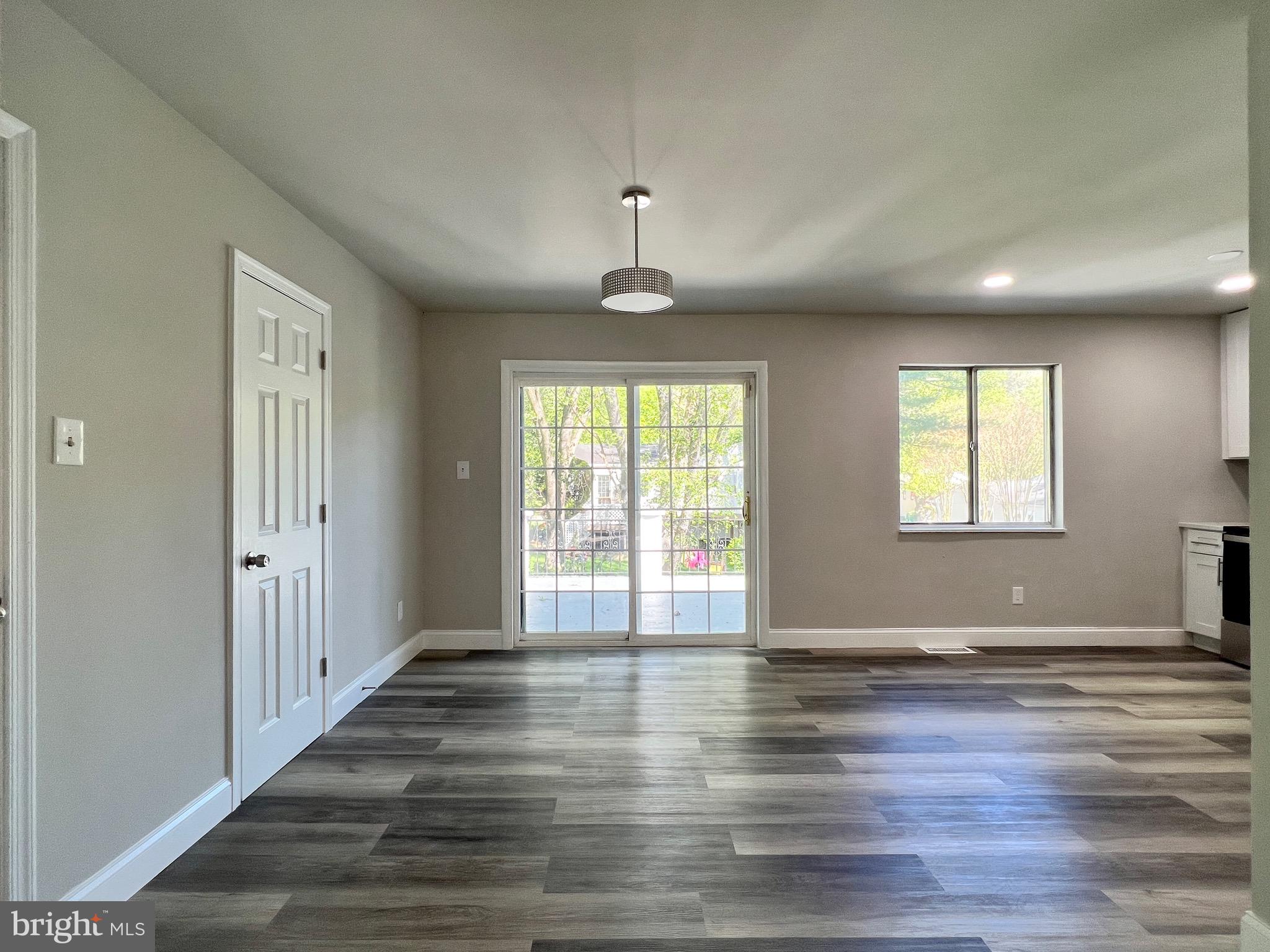 THUNDER HILL - Residential