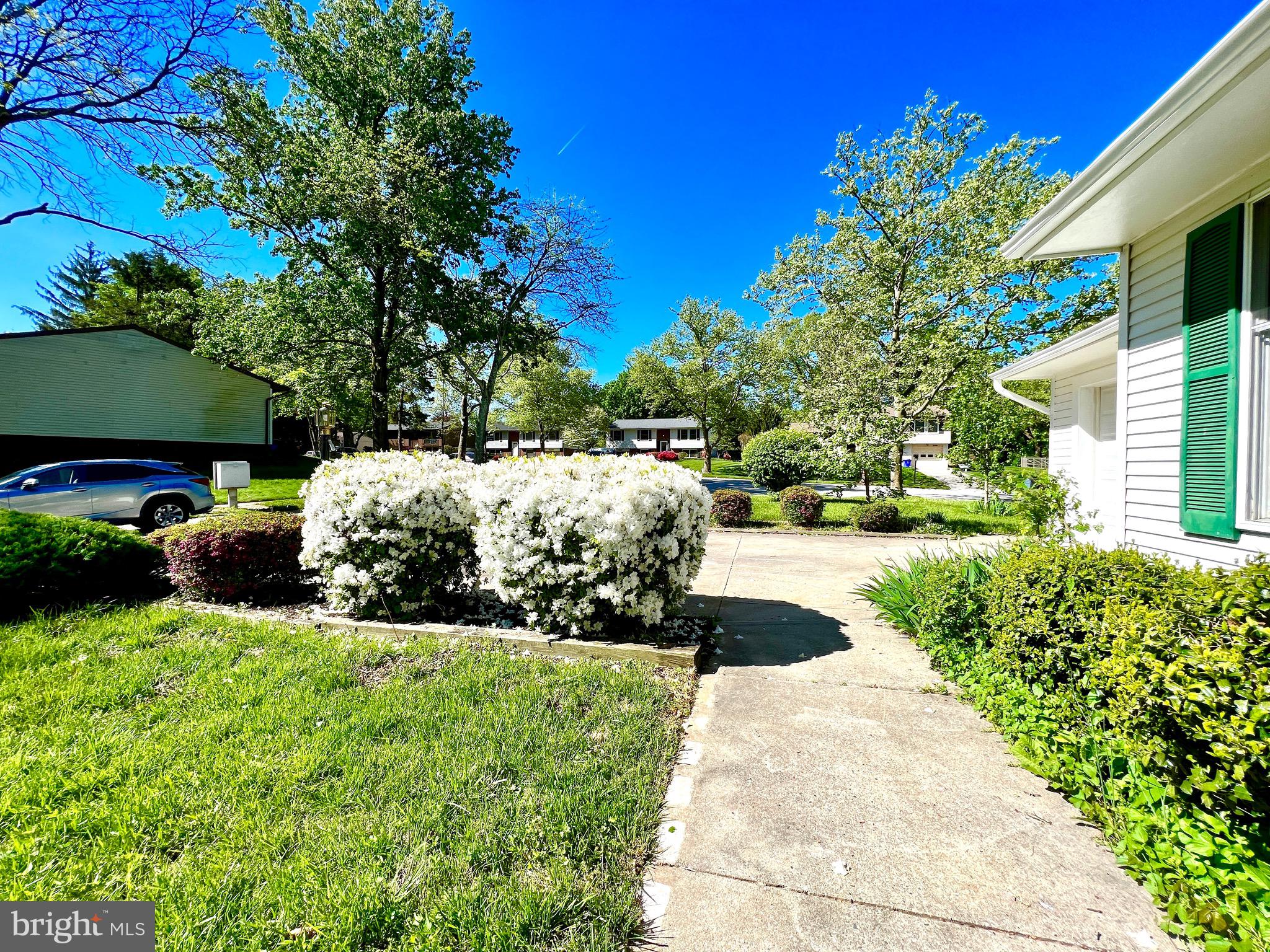 THUNDER HILL - Residential