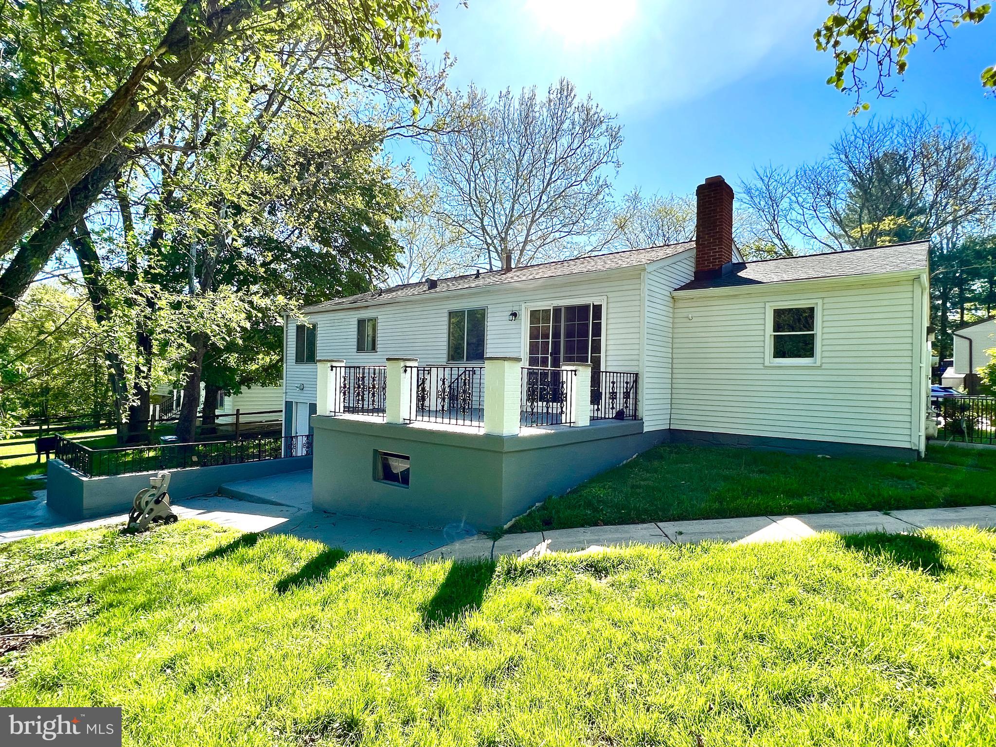 THUNDER HILL - Residential