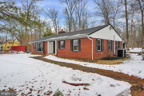 Homes For Sale - 6246 Point Pleasant Pike<br/> DOYLESTOWN, PA 18902