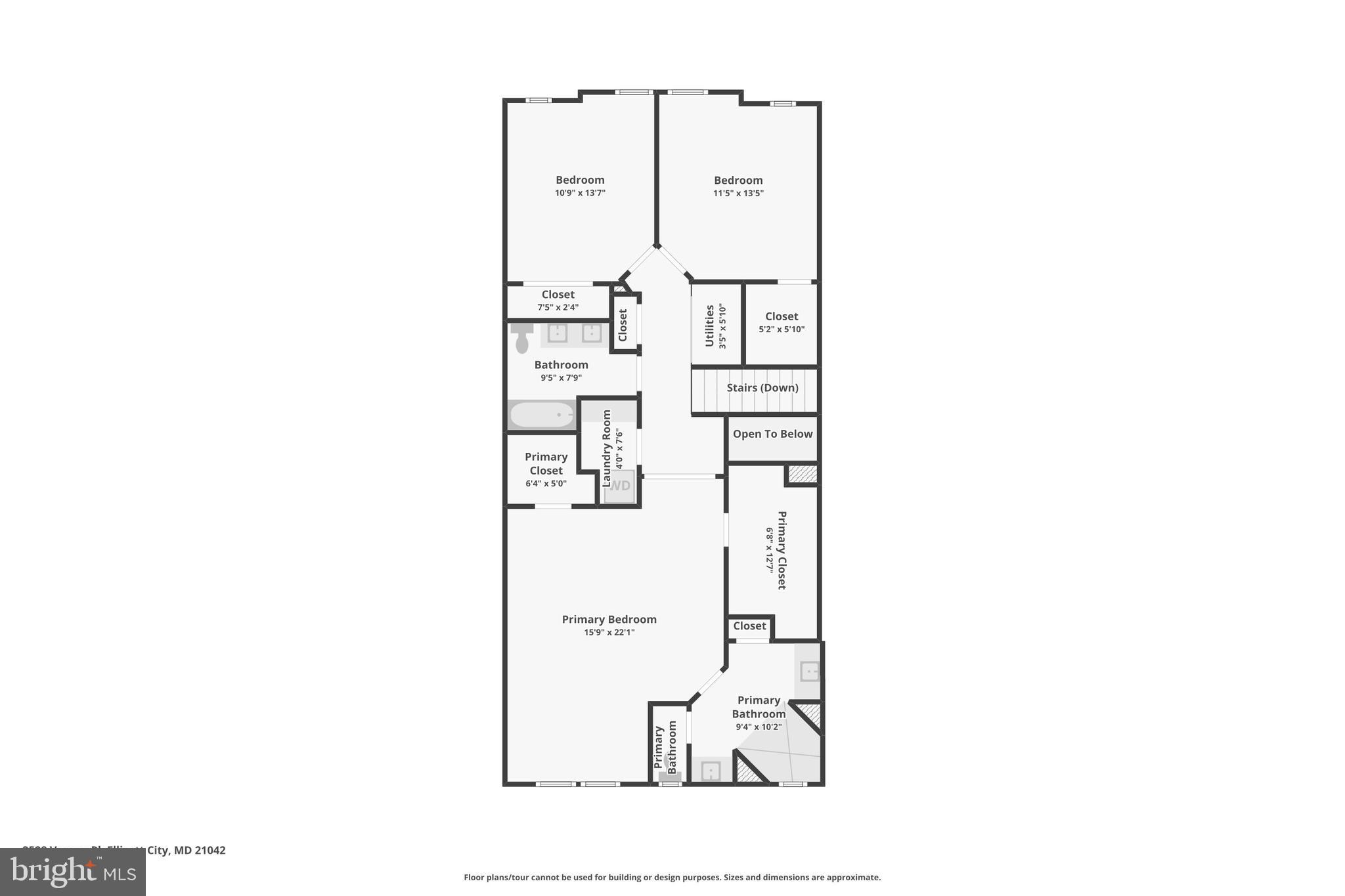 TOWN SQUARE ROW - Residential