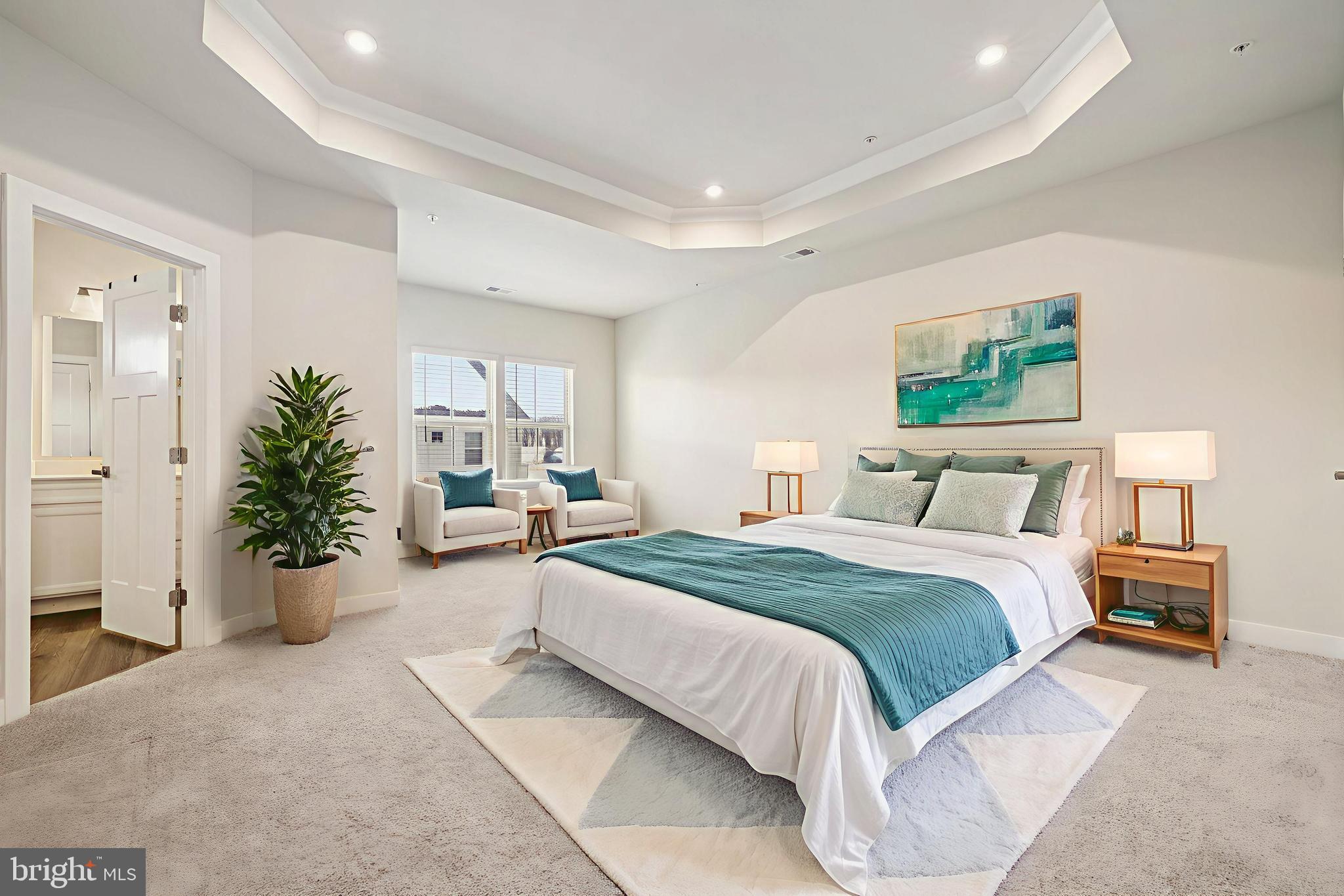 TOWN SQUARE ROW - Residential