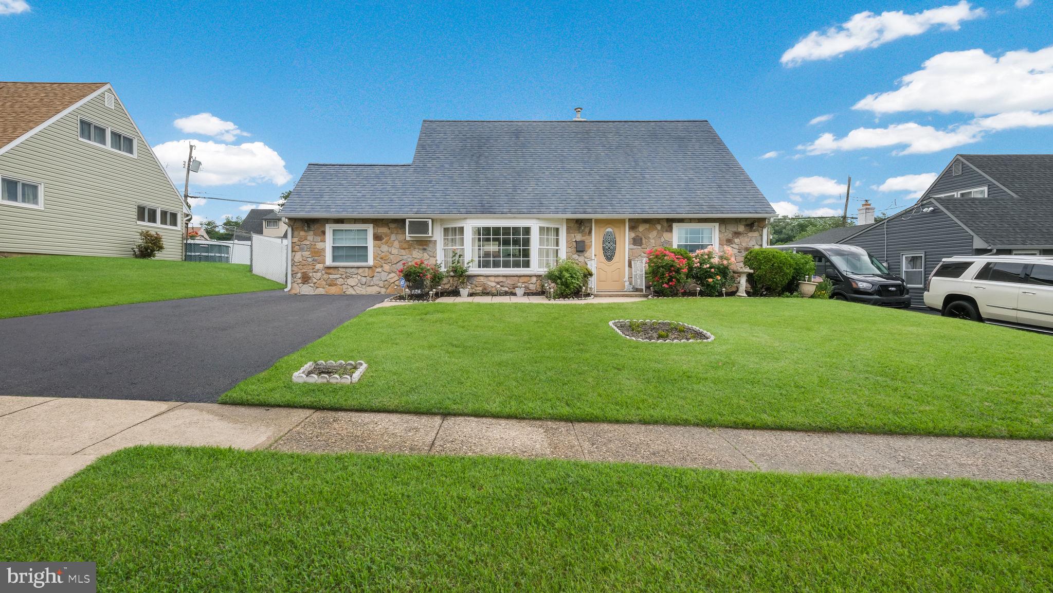 HIGHLAND PARK - Residential