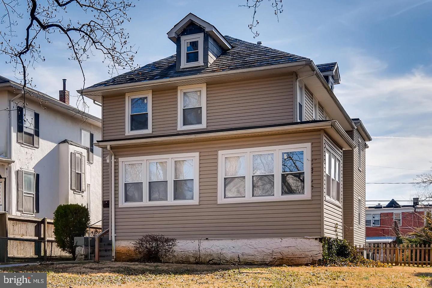 GWYNN OAK - Residential