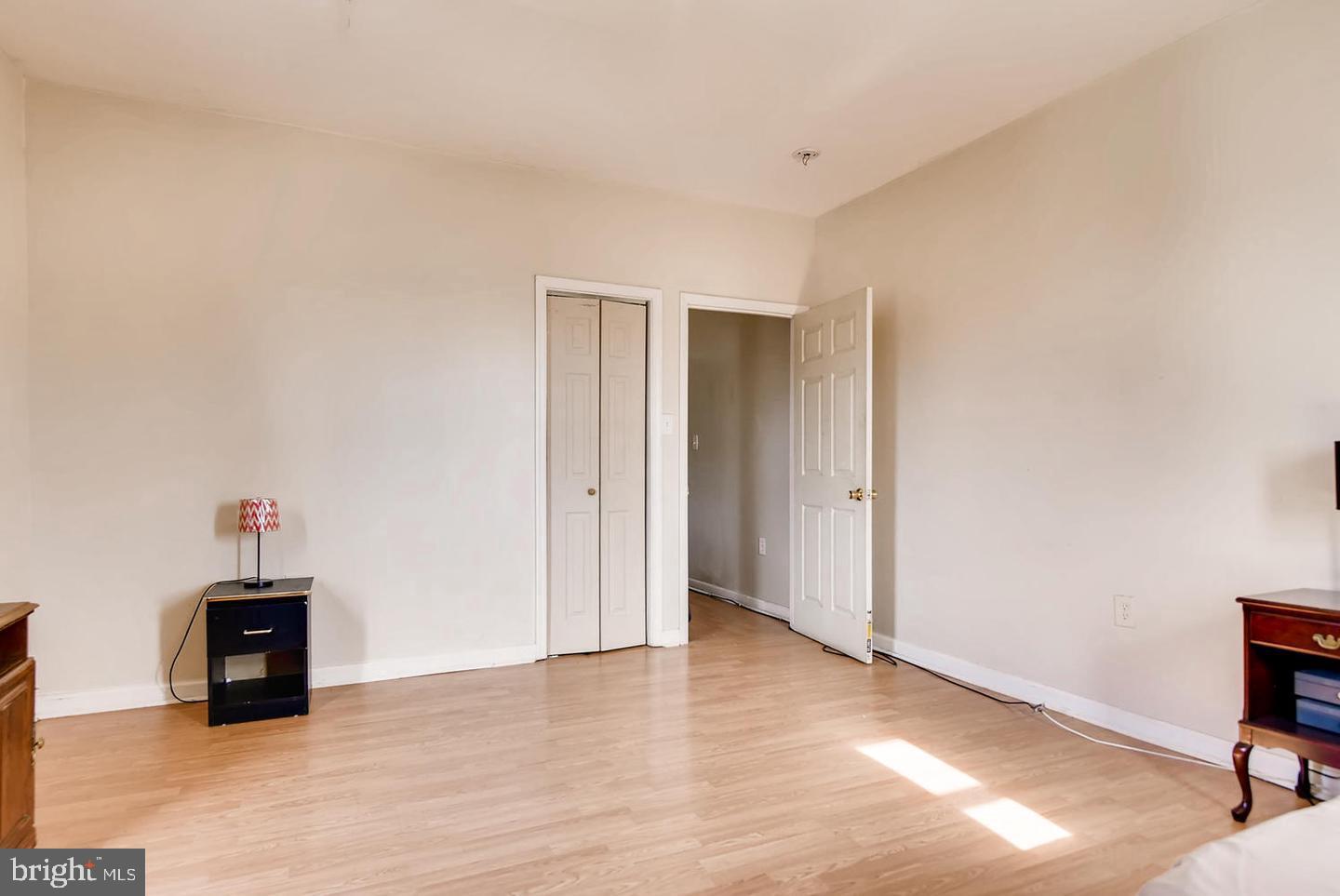 GWYNN OAK - Residential