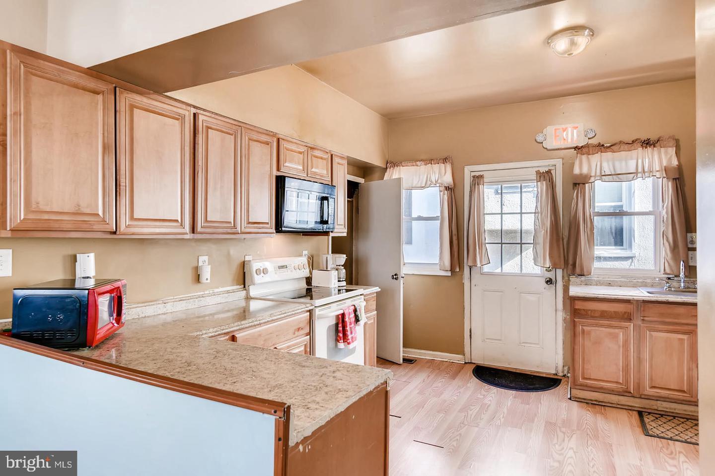 GWYNN OAK - Residential