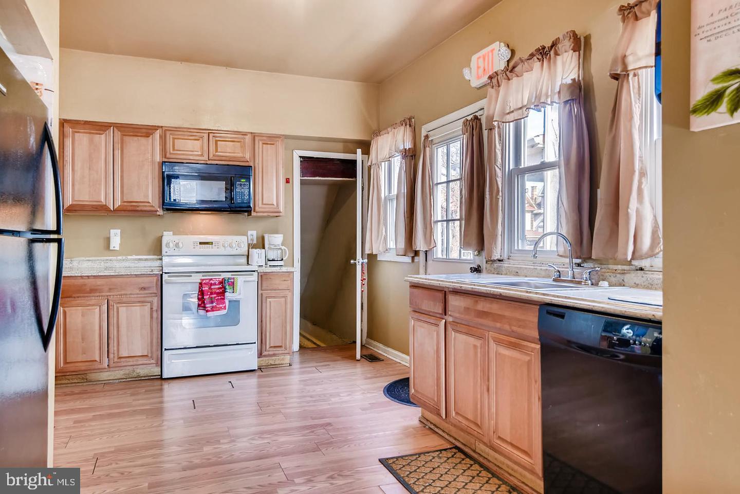 GWYNN OAK - Residential