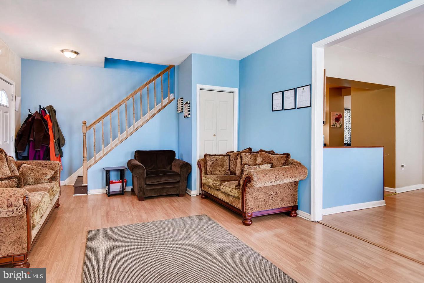 GWYNN OAK - Residential