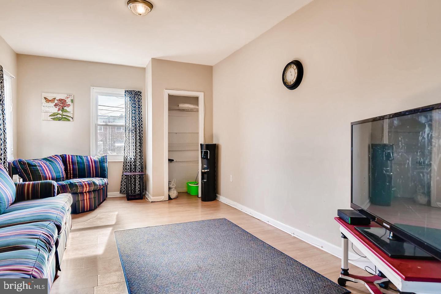 GWYNN OAK - Residential