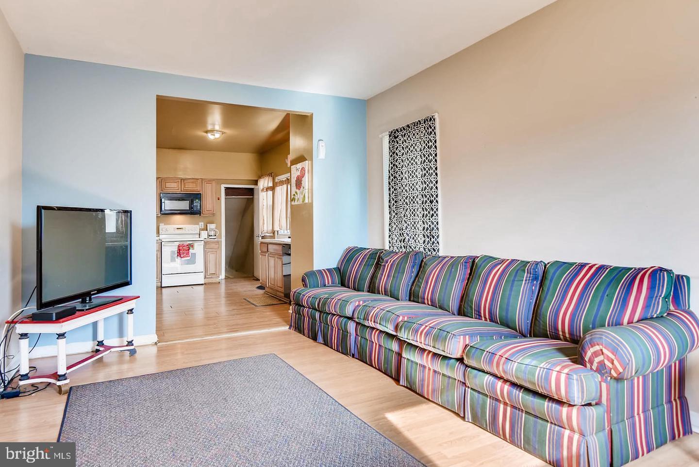 GWYNN OAK - Residential