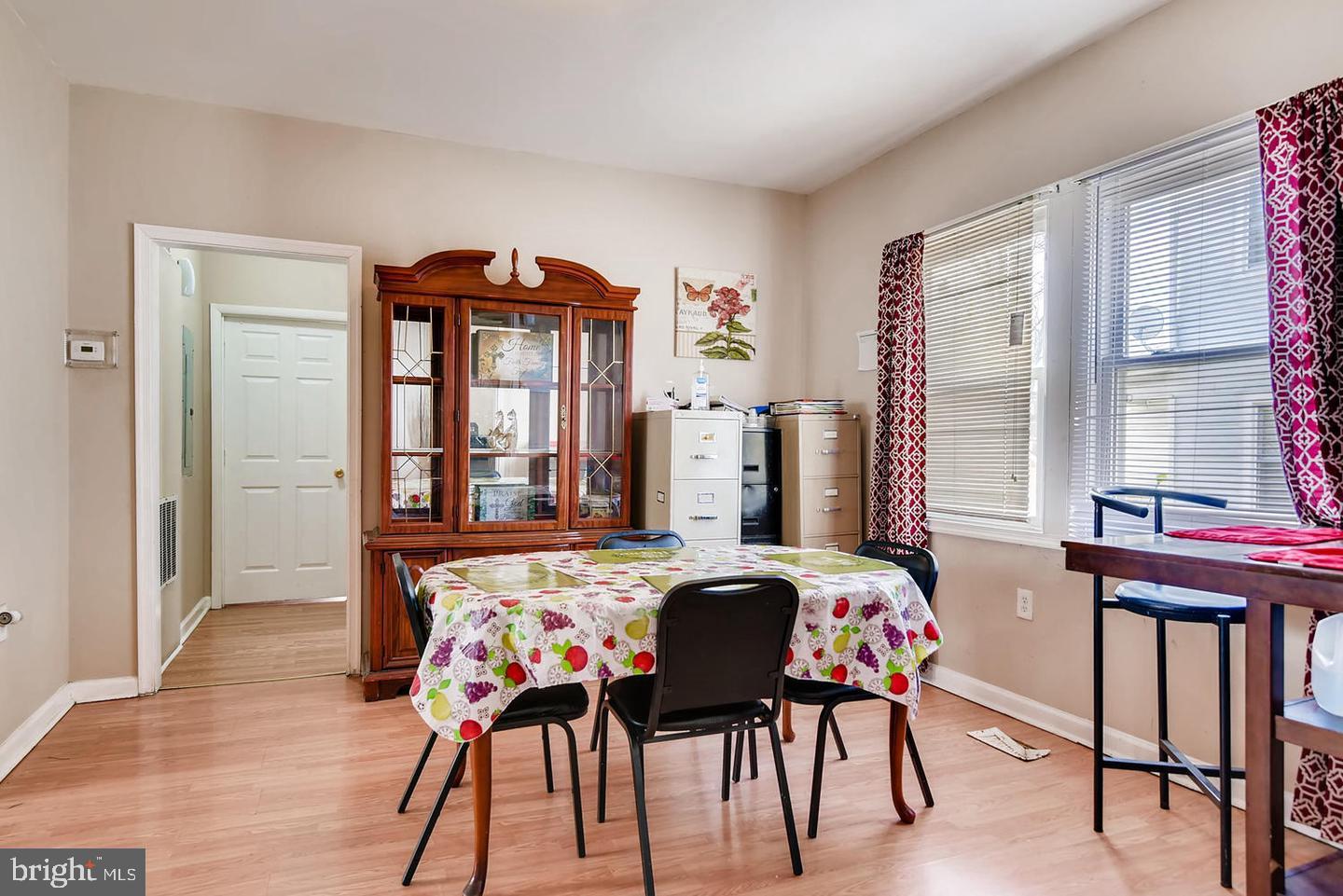 GWYNN OAK - Residential