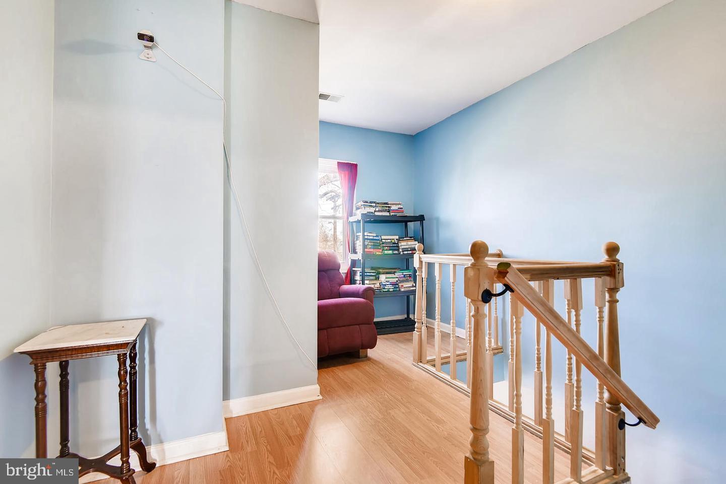 GWYNN OAK - Residential