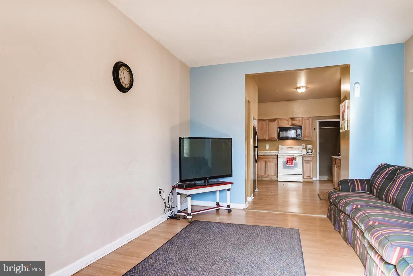 GWYNN OAK - Residential