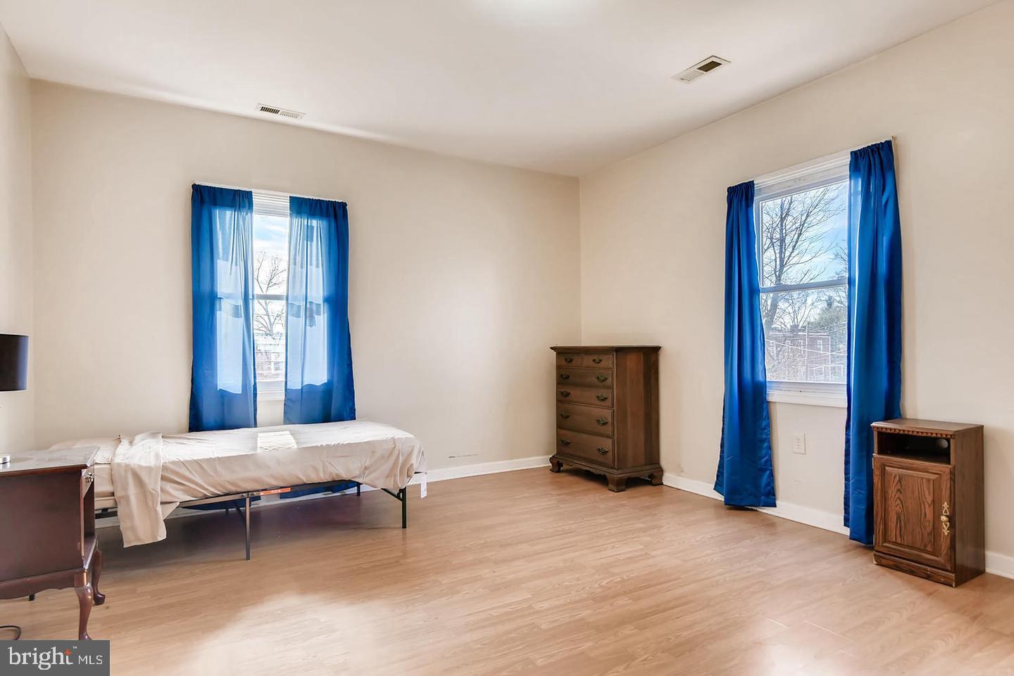 GWYNN OAK - Residential