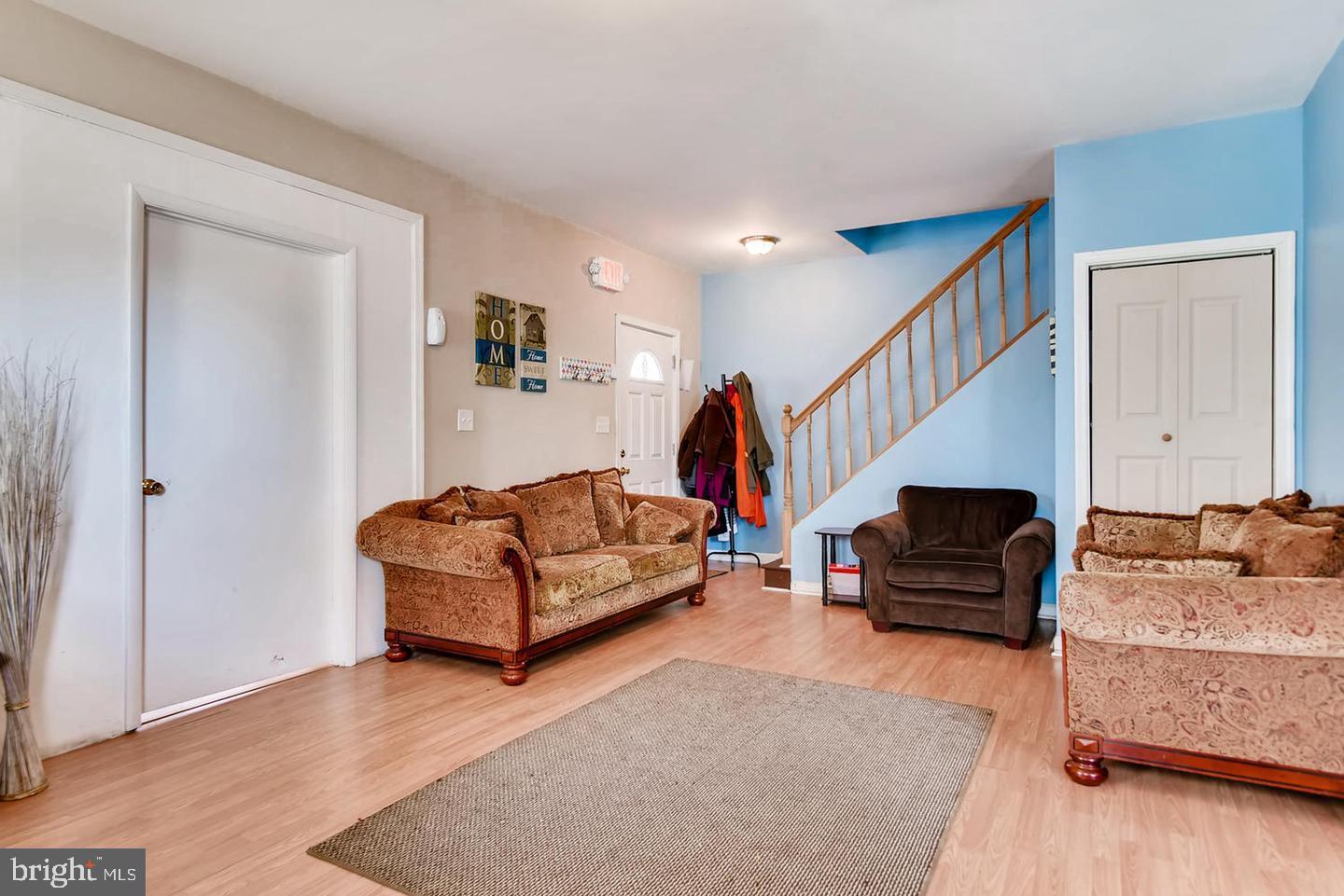 GWYNN OAK - Residential