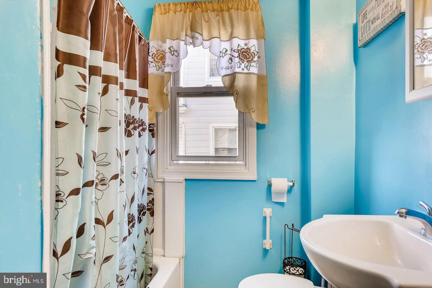 GWYNN OAK - Residential