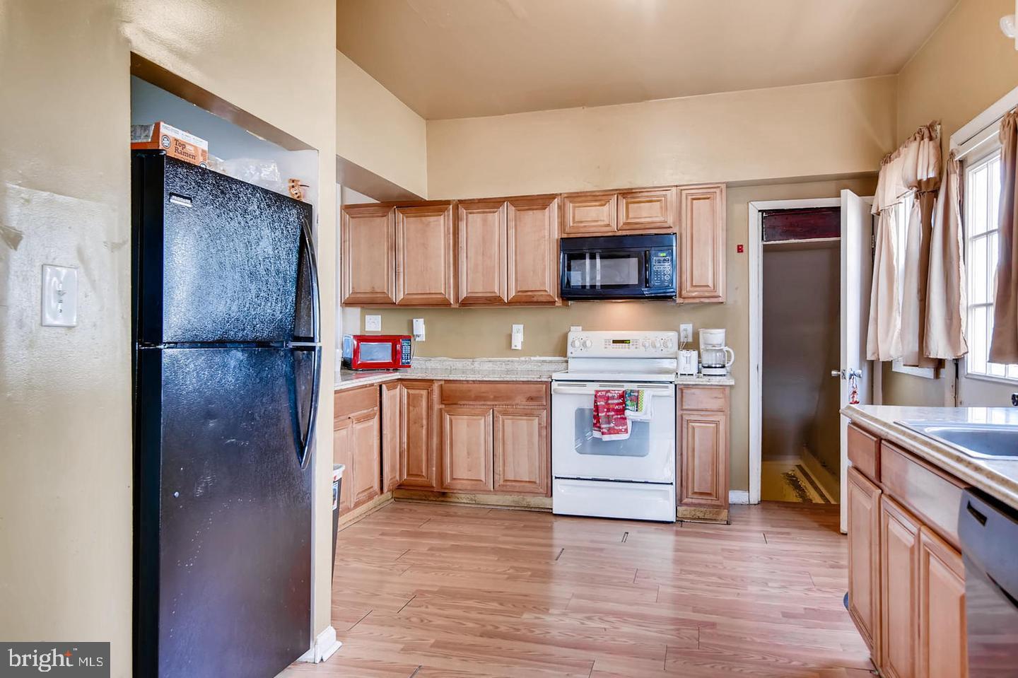 GWYNN OAK - Residential