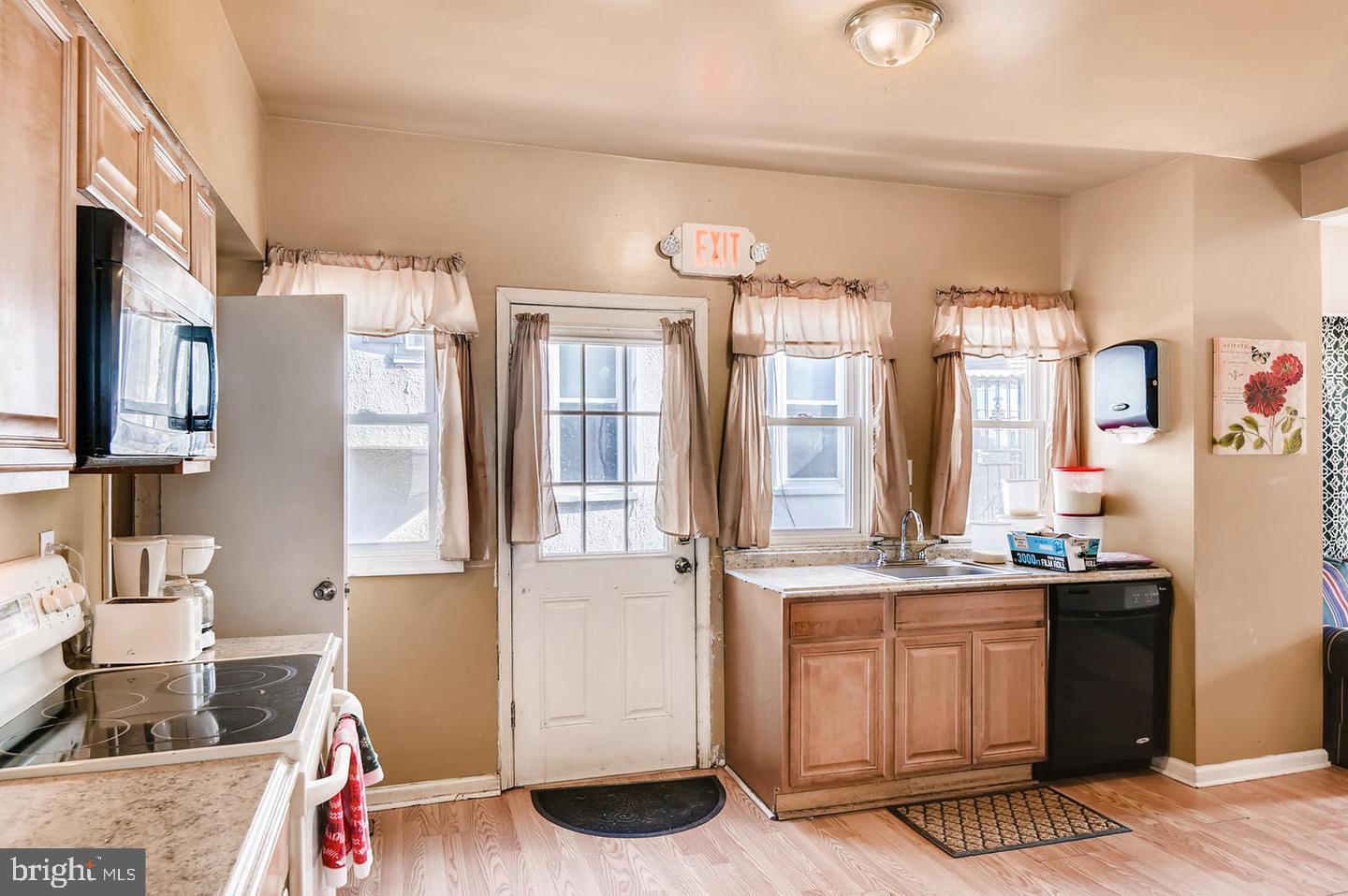 GWYNN OAK - Residential