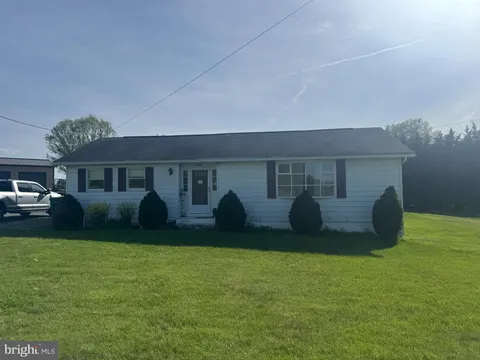 7172 Mentzer Gap Road, Waynesboro, PA 17268 - MLS#: PAFL2027004