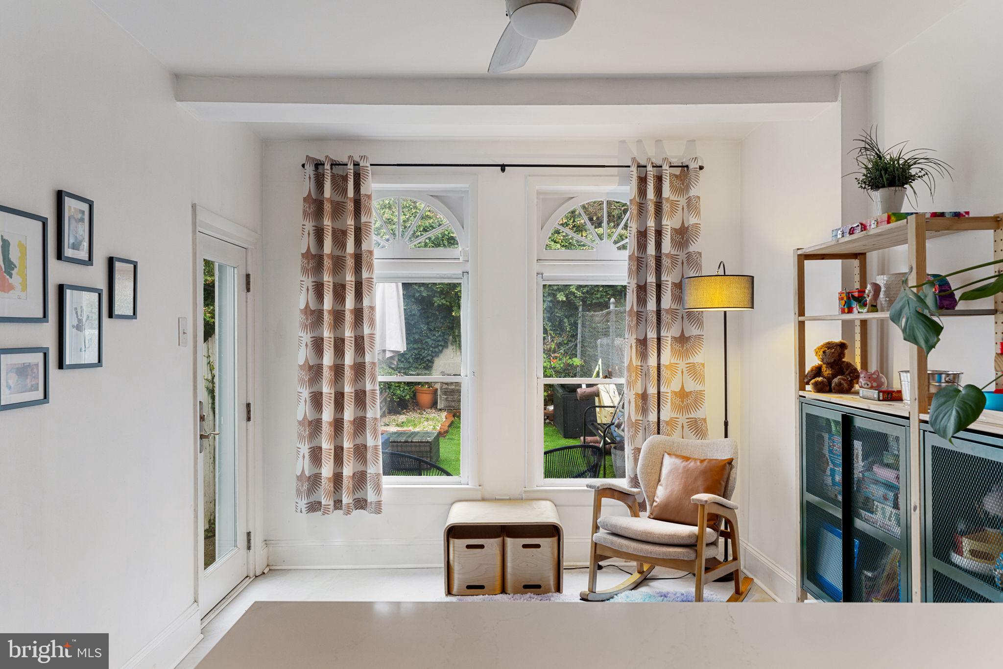 PHILADELPHIA - Residential