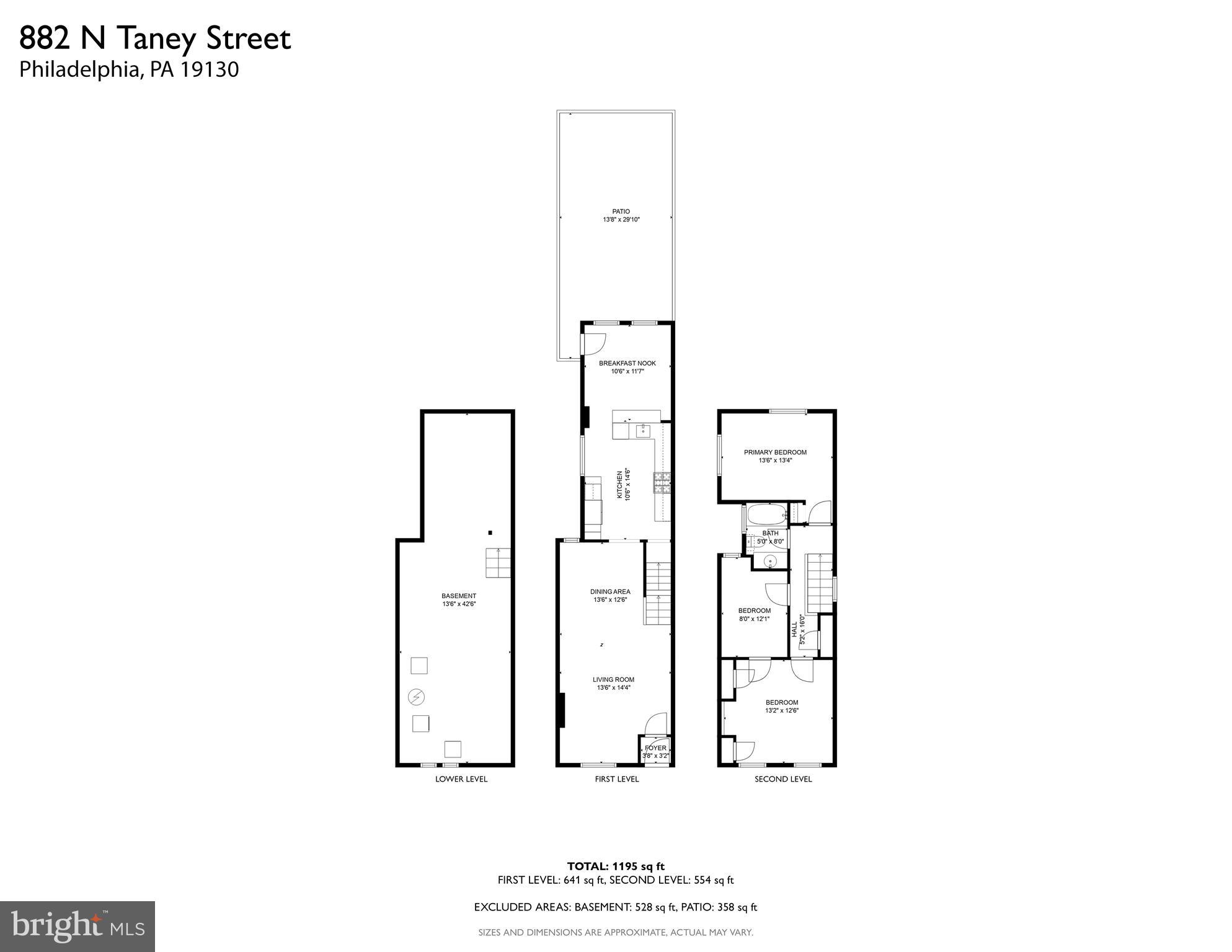 PHILADELPHIA - Residential