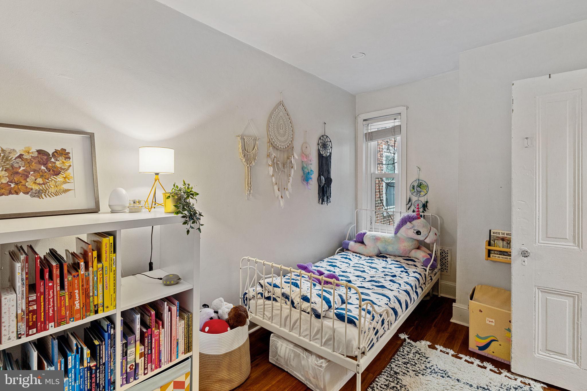 PHILADELPHIA - Residential