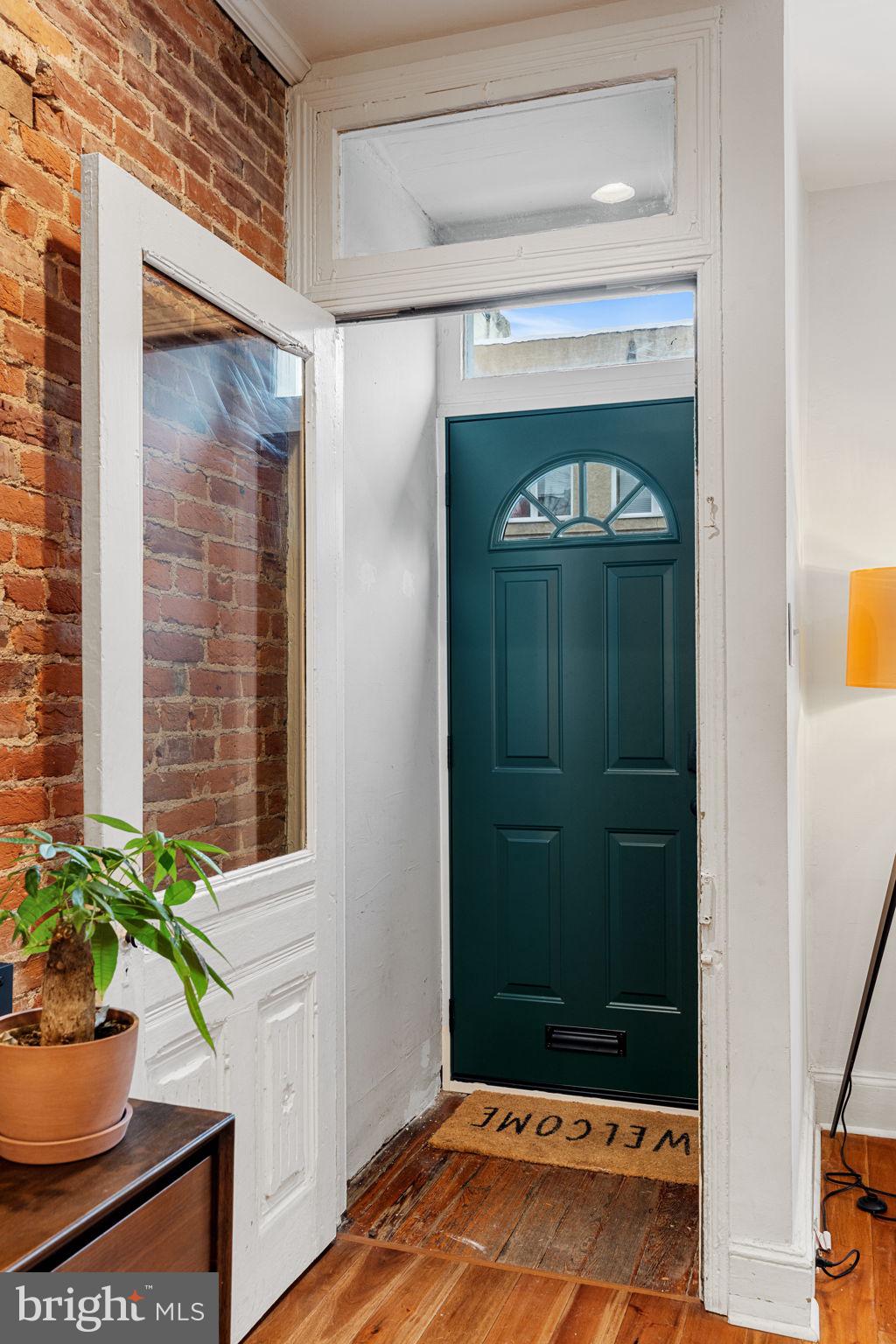 PHILADELPHIA - Residential