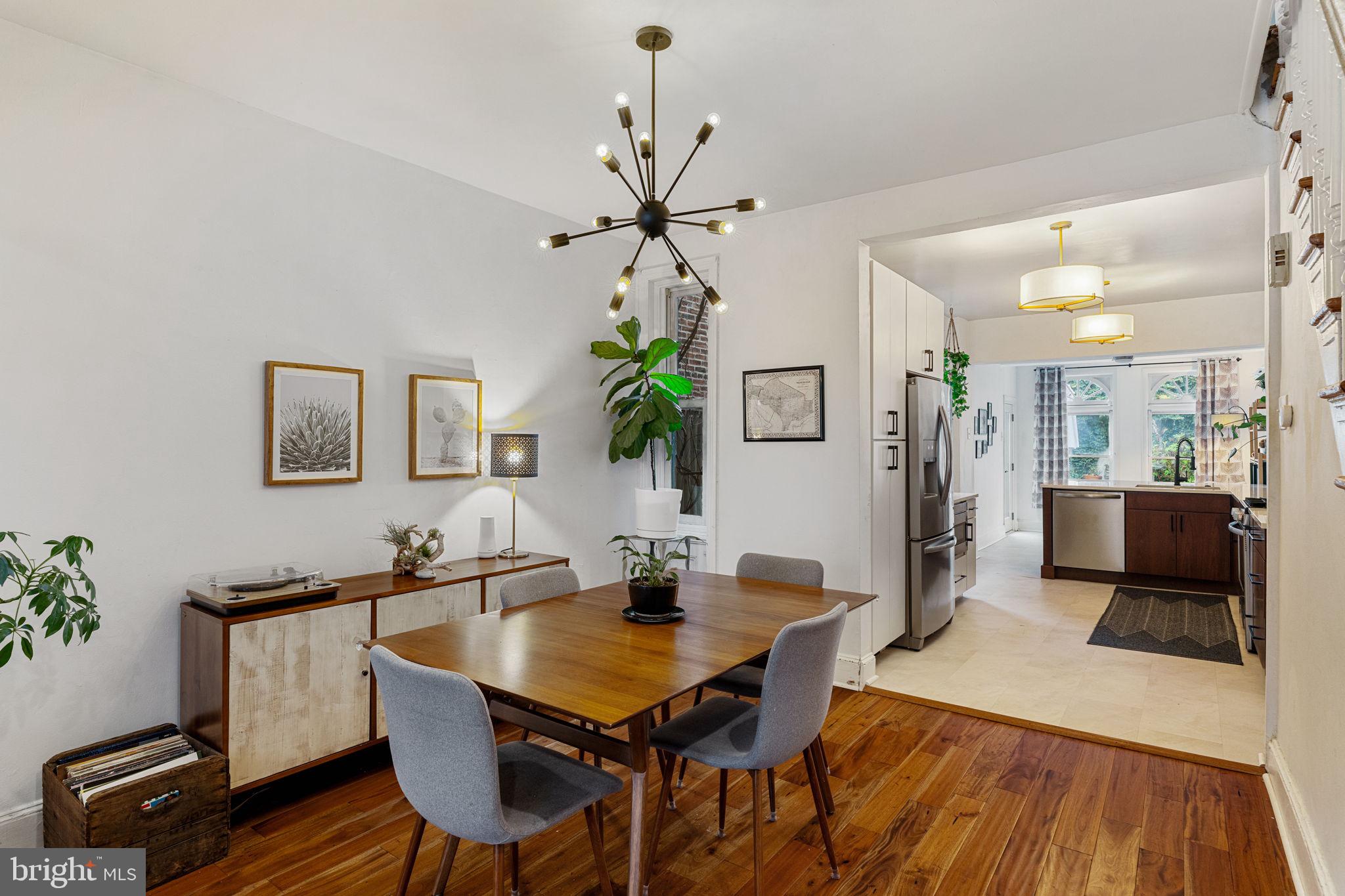 PHILADELPHIA - Residential