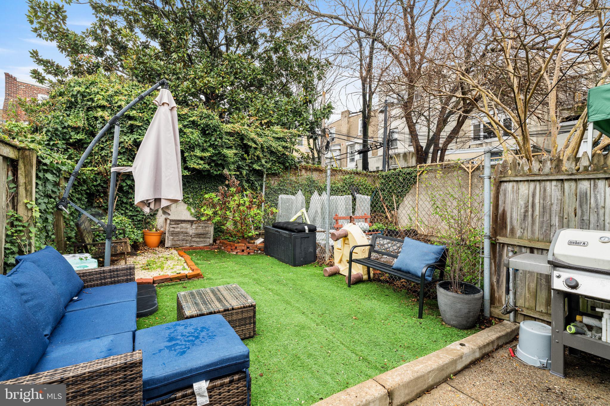 PHILADELPHIA - Residential