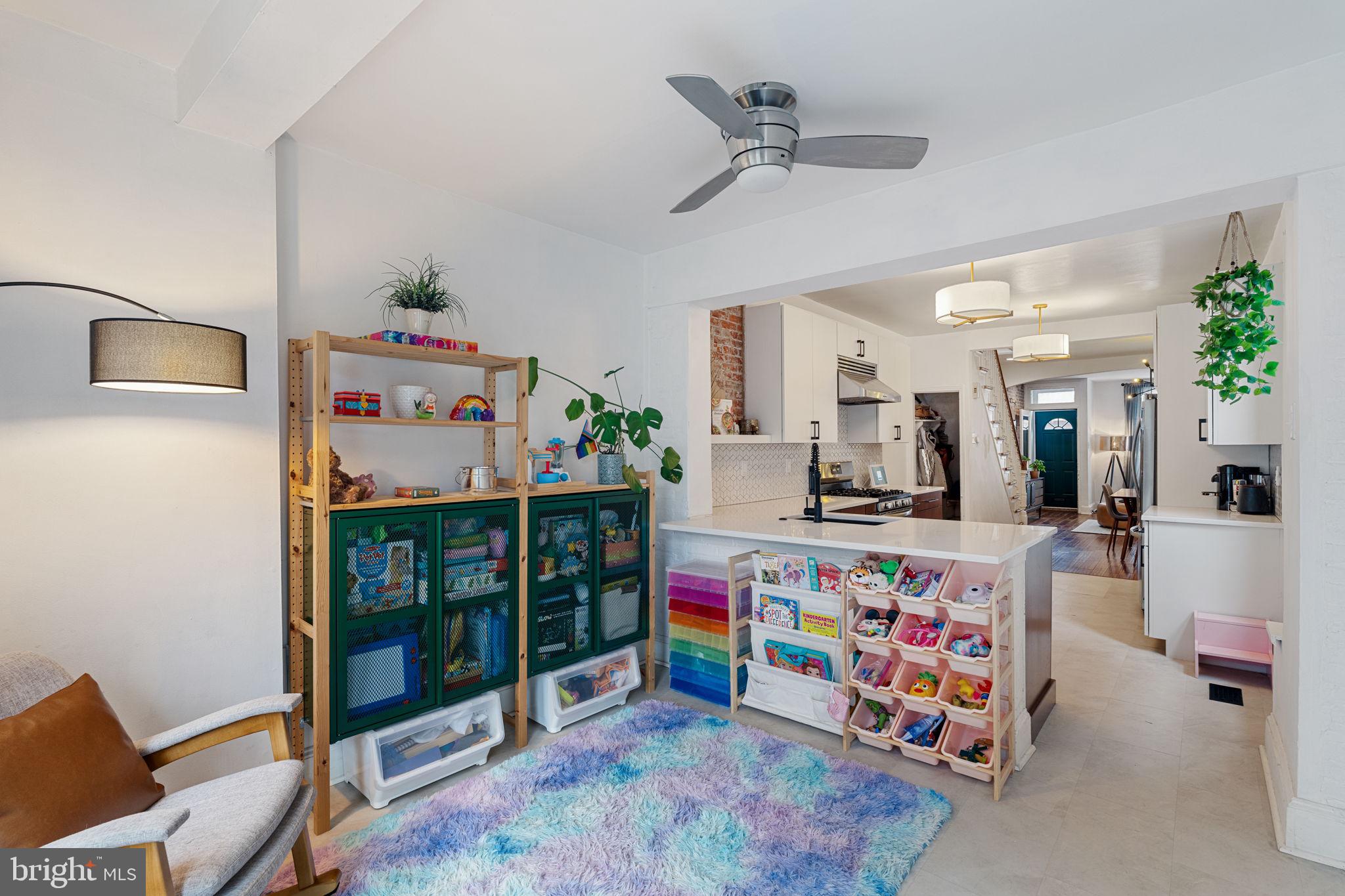 PHILADELPHIA - Residential