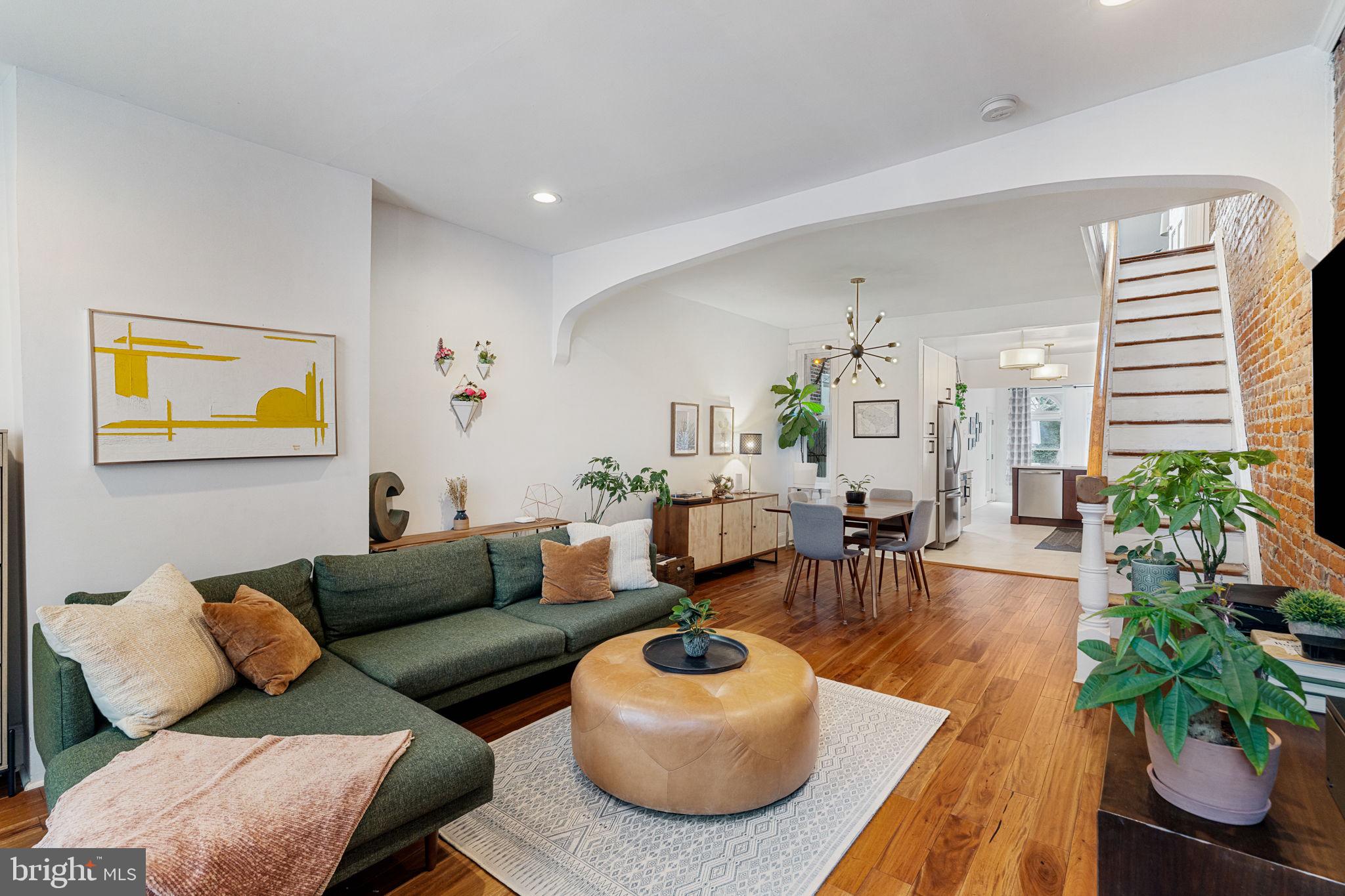 PHILADELPHIA - Residential