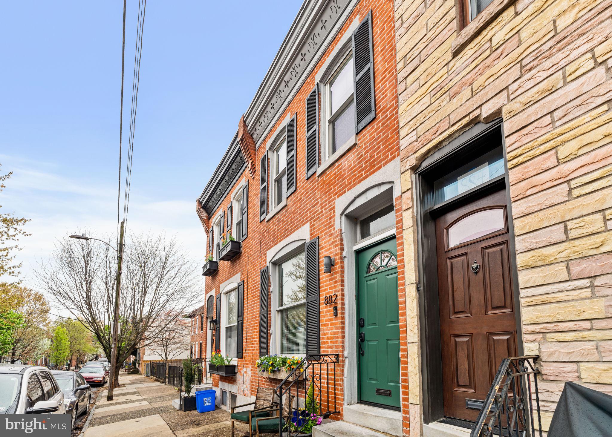 PHILADELPHIA - Residential