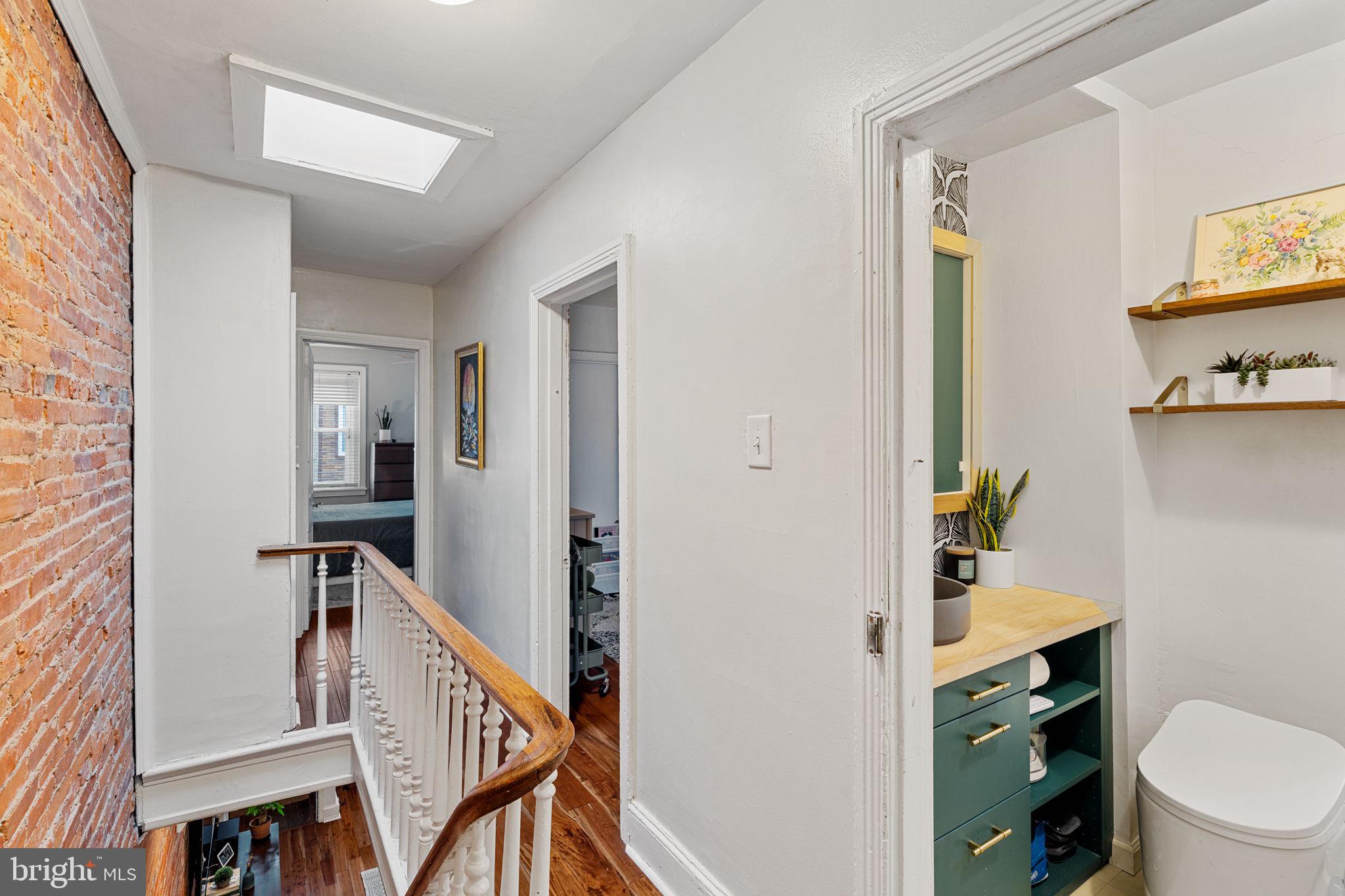 PHILADELPHIA - Residential