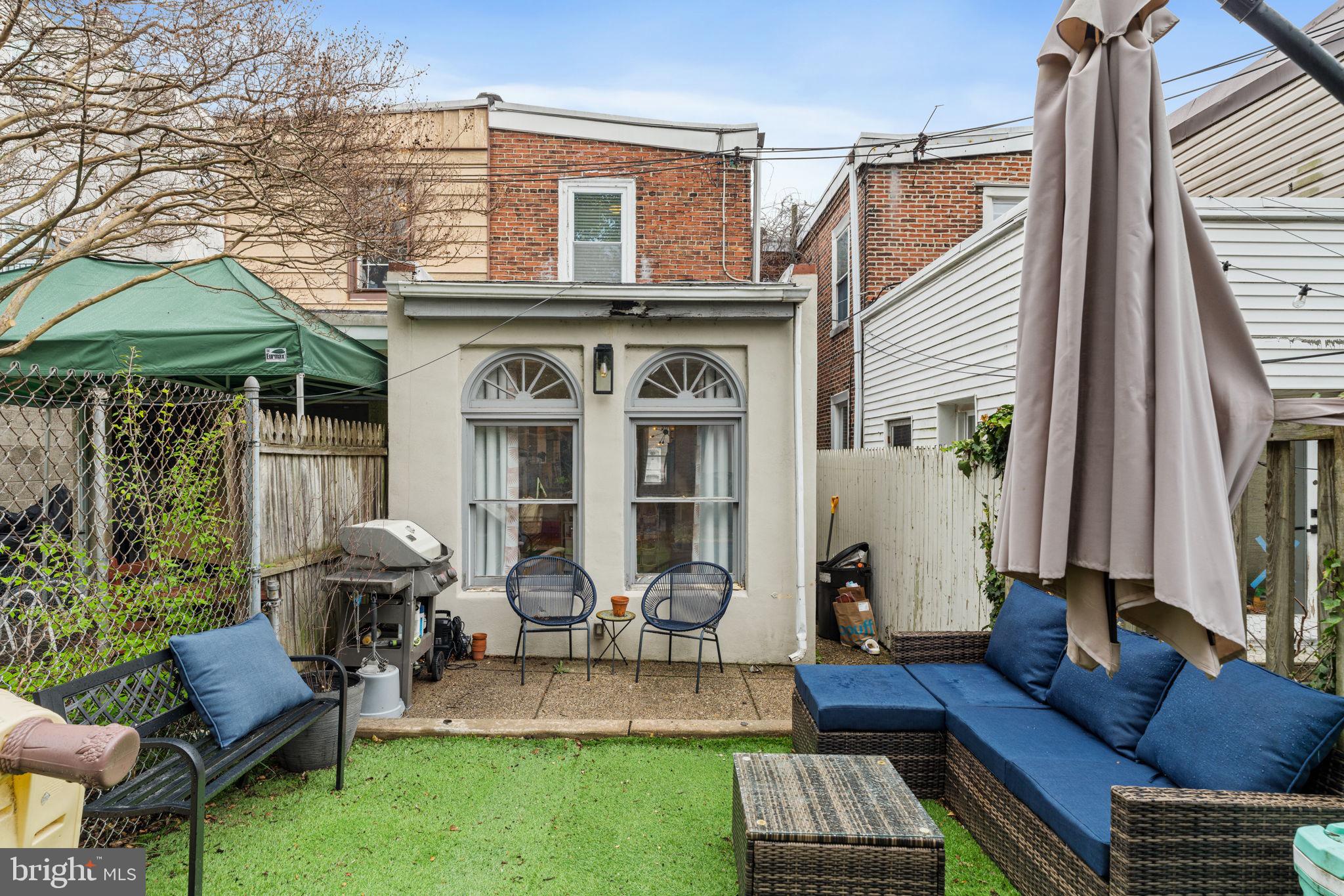 PHILADELPHIA - Residential