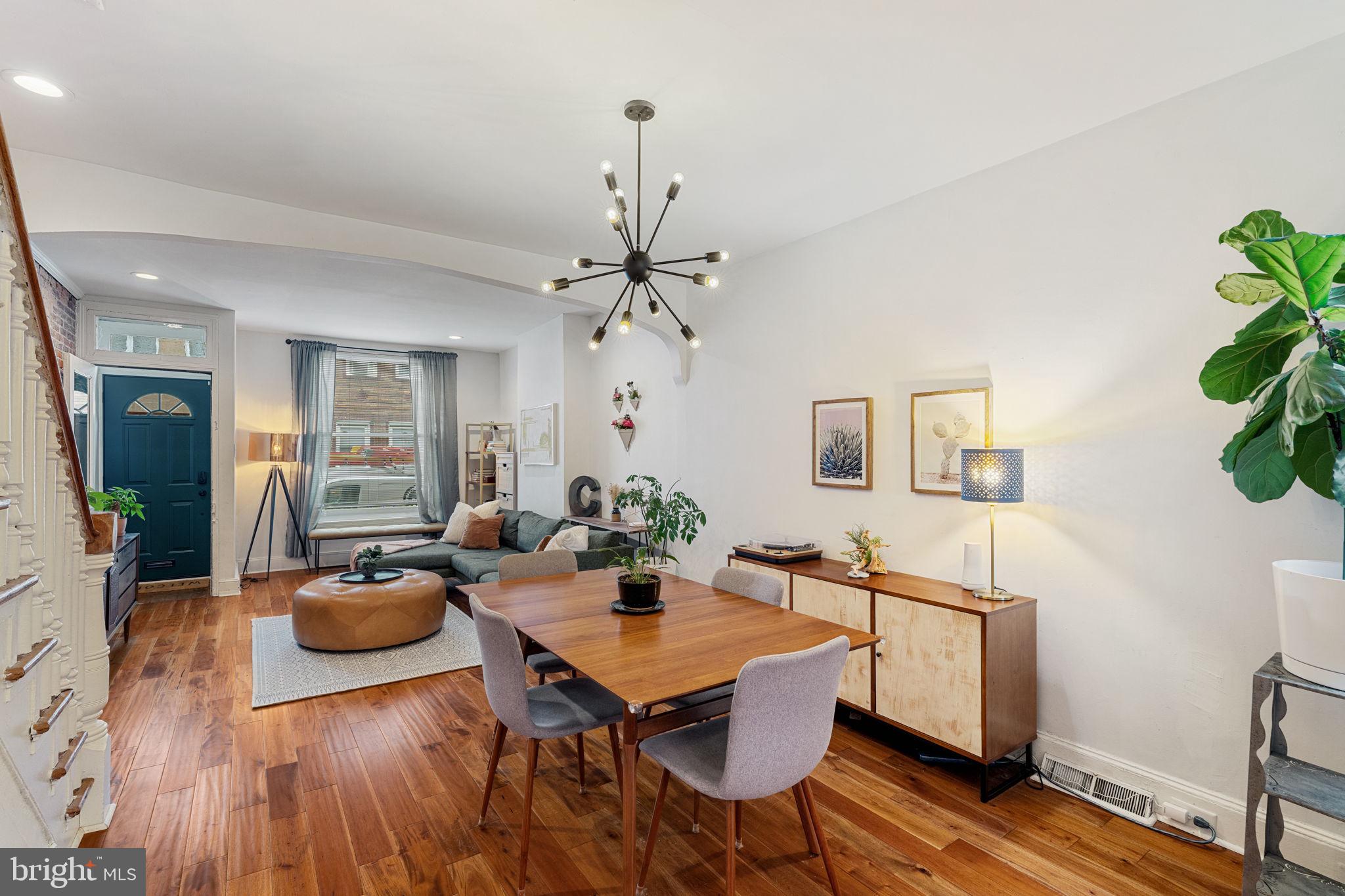 PHILADELPHIA - Residential