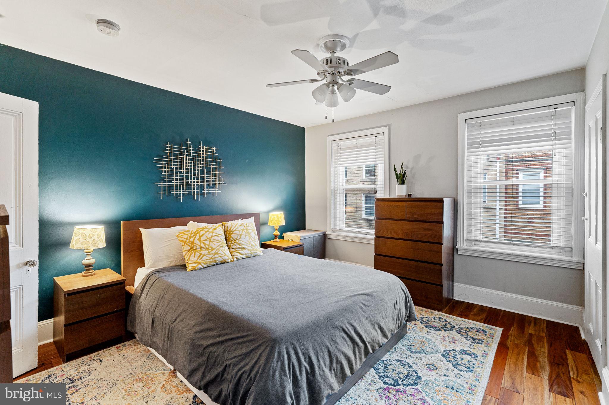 PHILADELPHIA - Residential