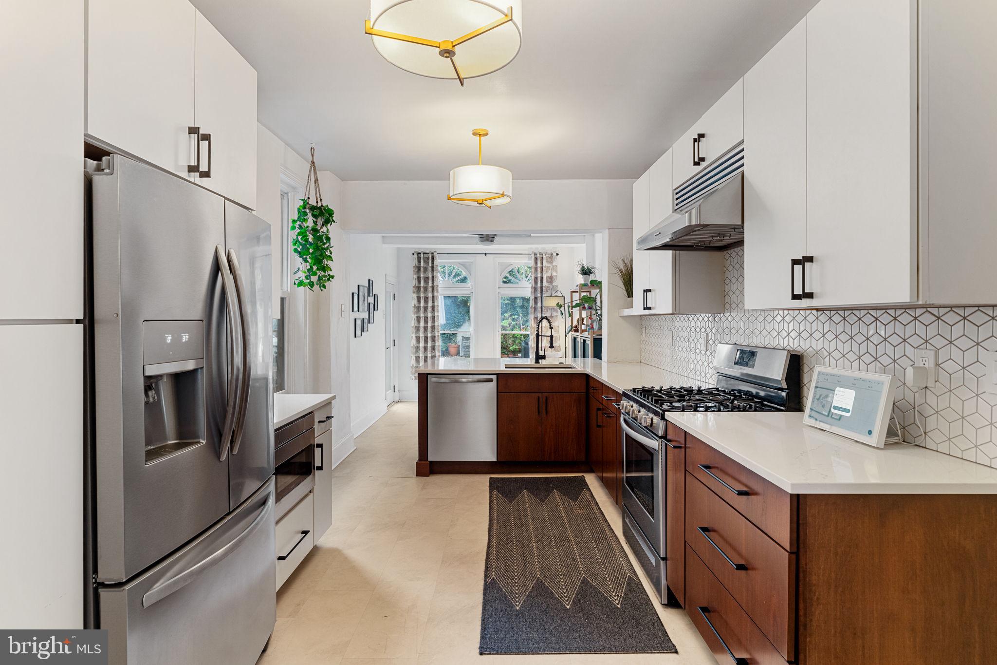 PHILADELPHIA - Residential