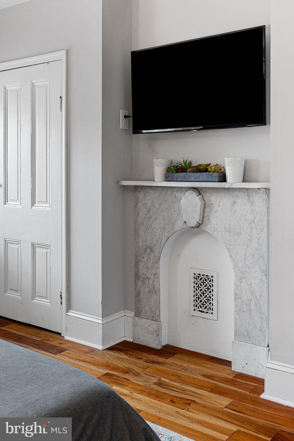 PHILADELPHIA - Residential