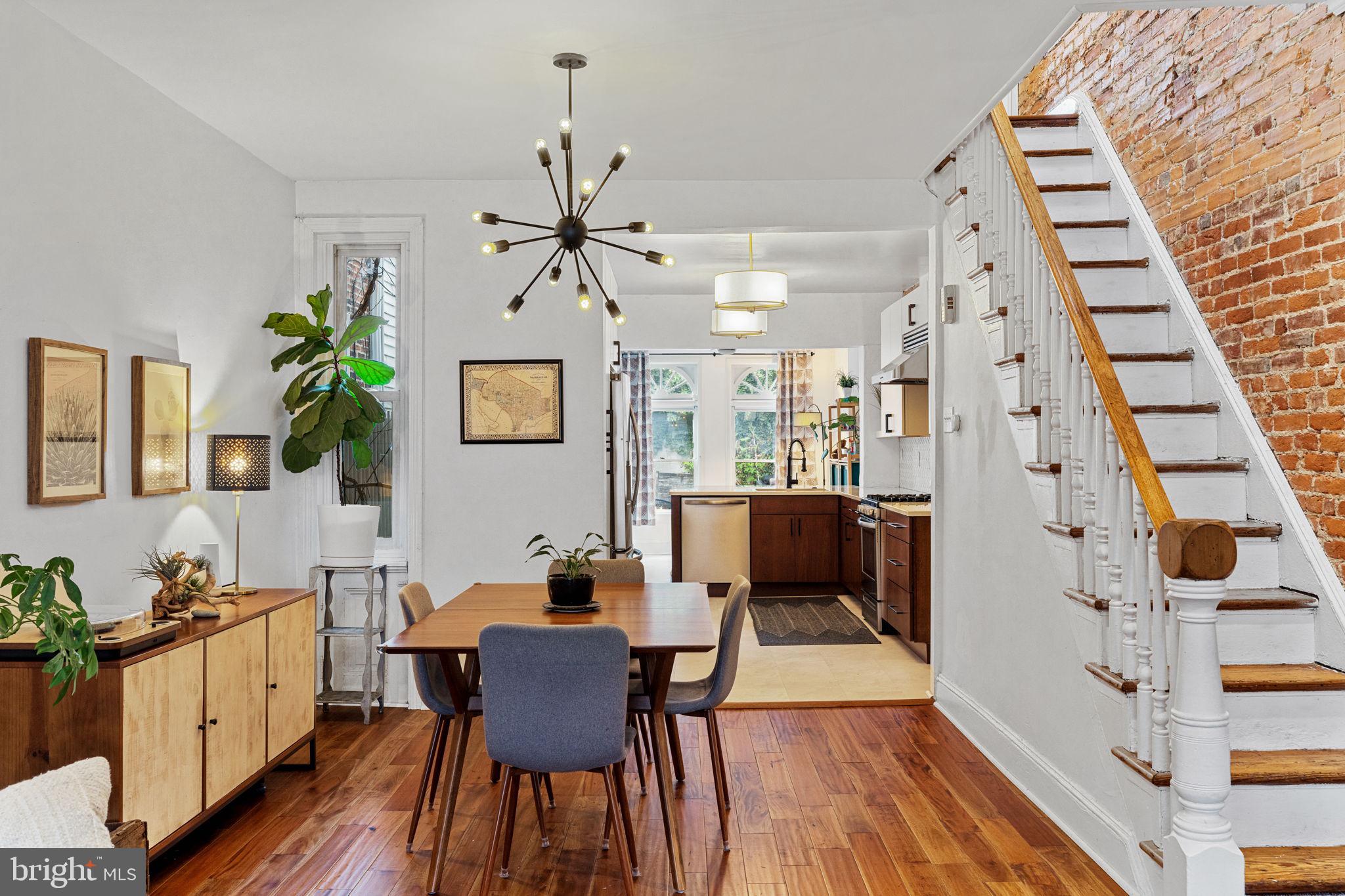 PHILADELPHIA - Residential