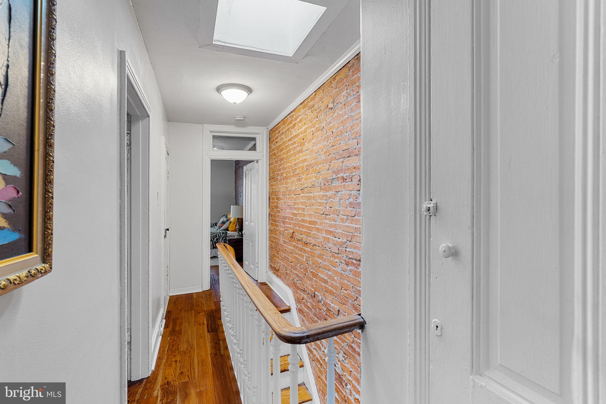 PHILADELPHIA - Residential