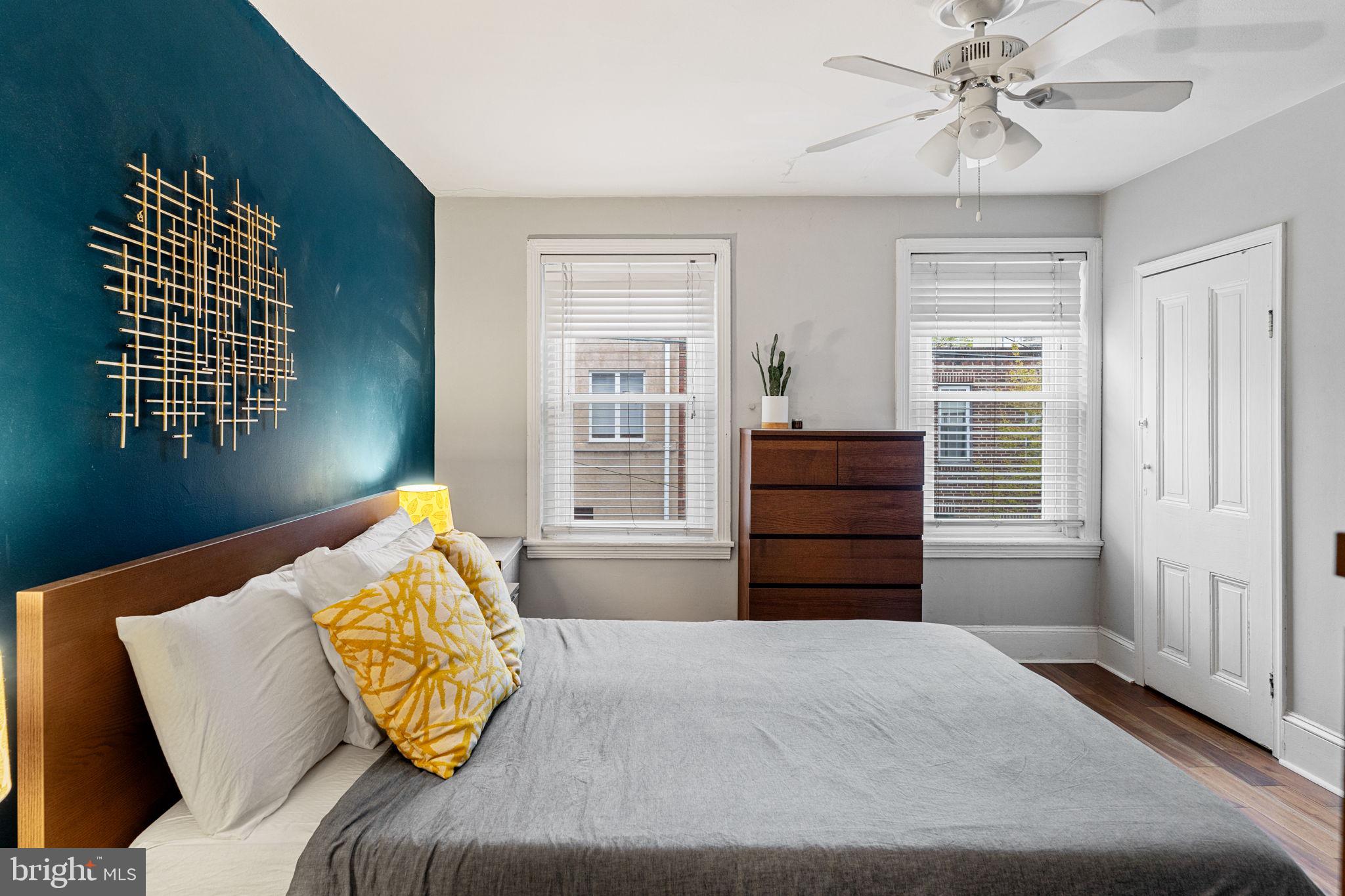 PHILADELPHIA - Residential