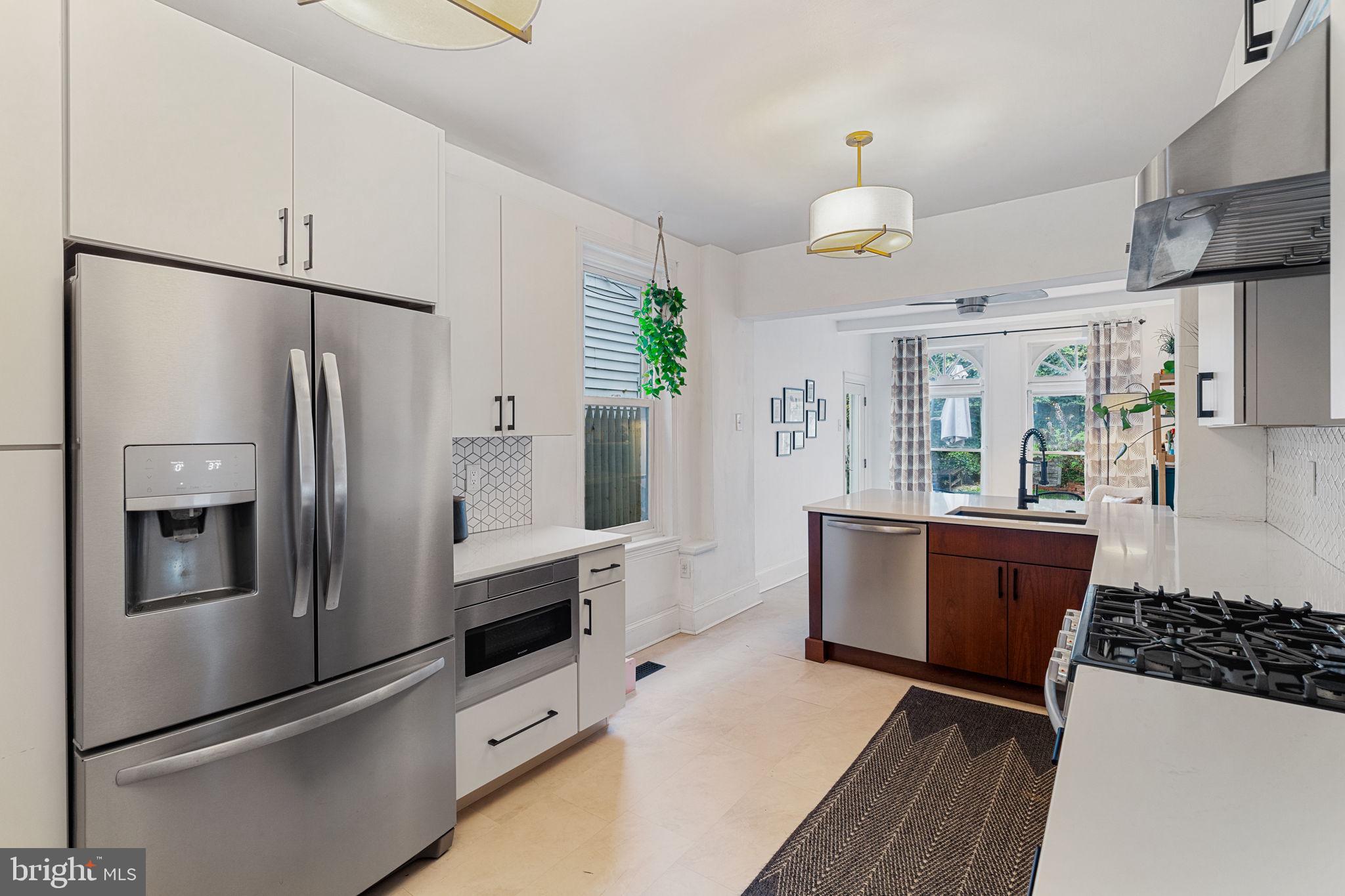 PHILADELPHIA - Residential