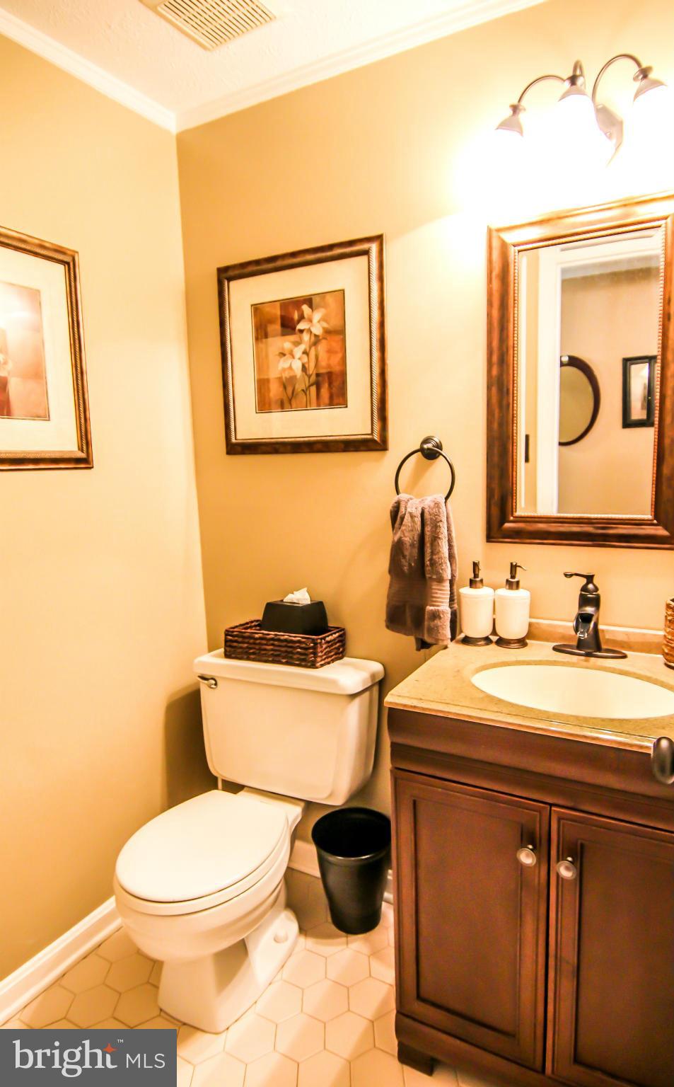 MONTCLAIR - Residential