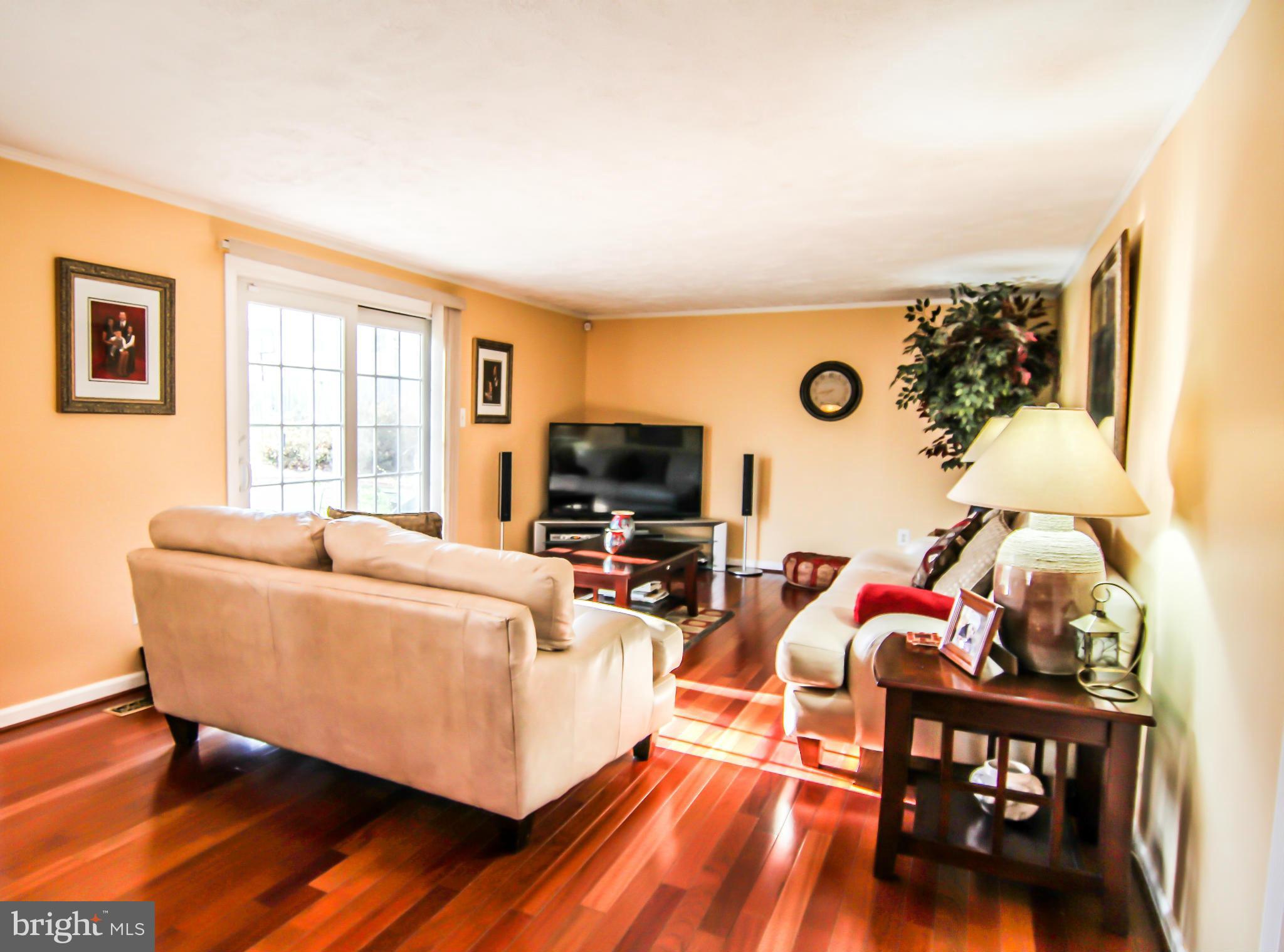 MONTCLAIR - Residential