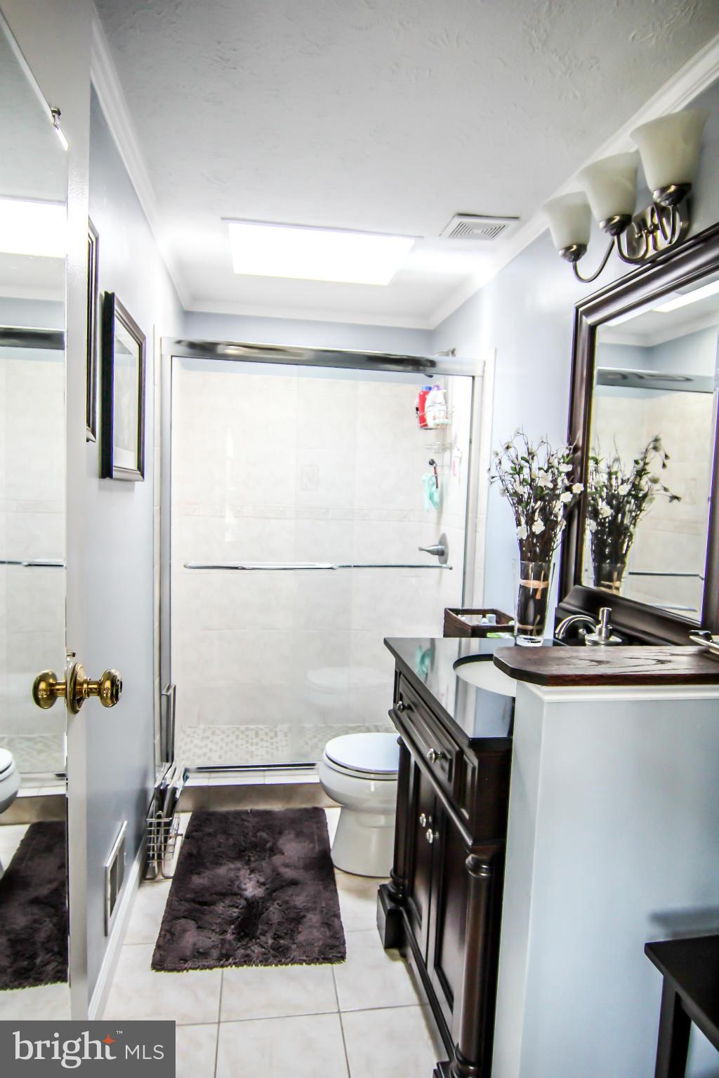 MONTCLAIR - Residential