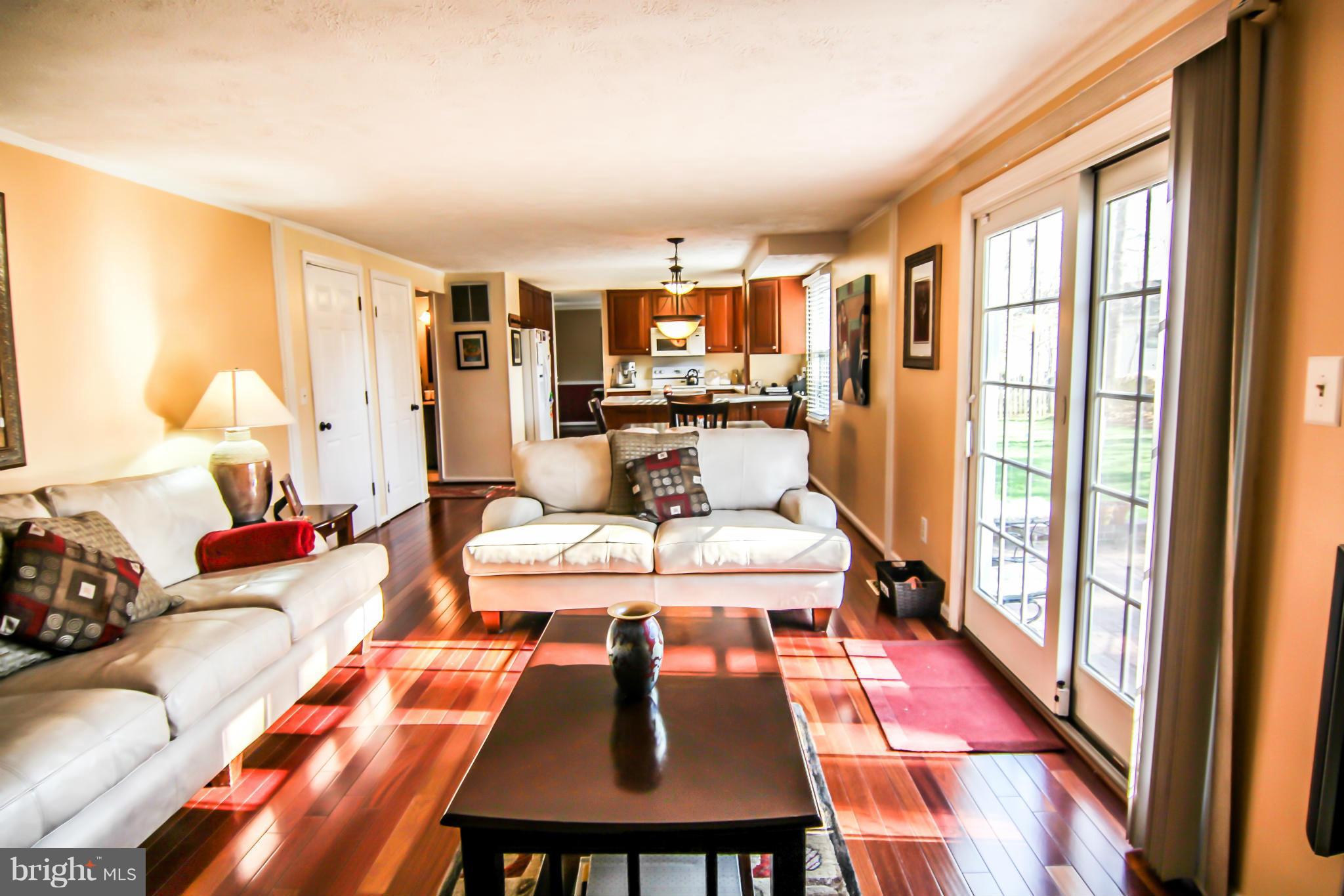 MONTCLAIR - Residential