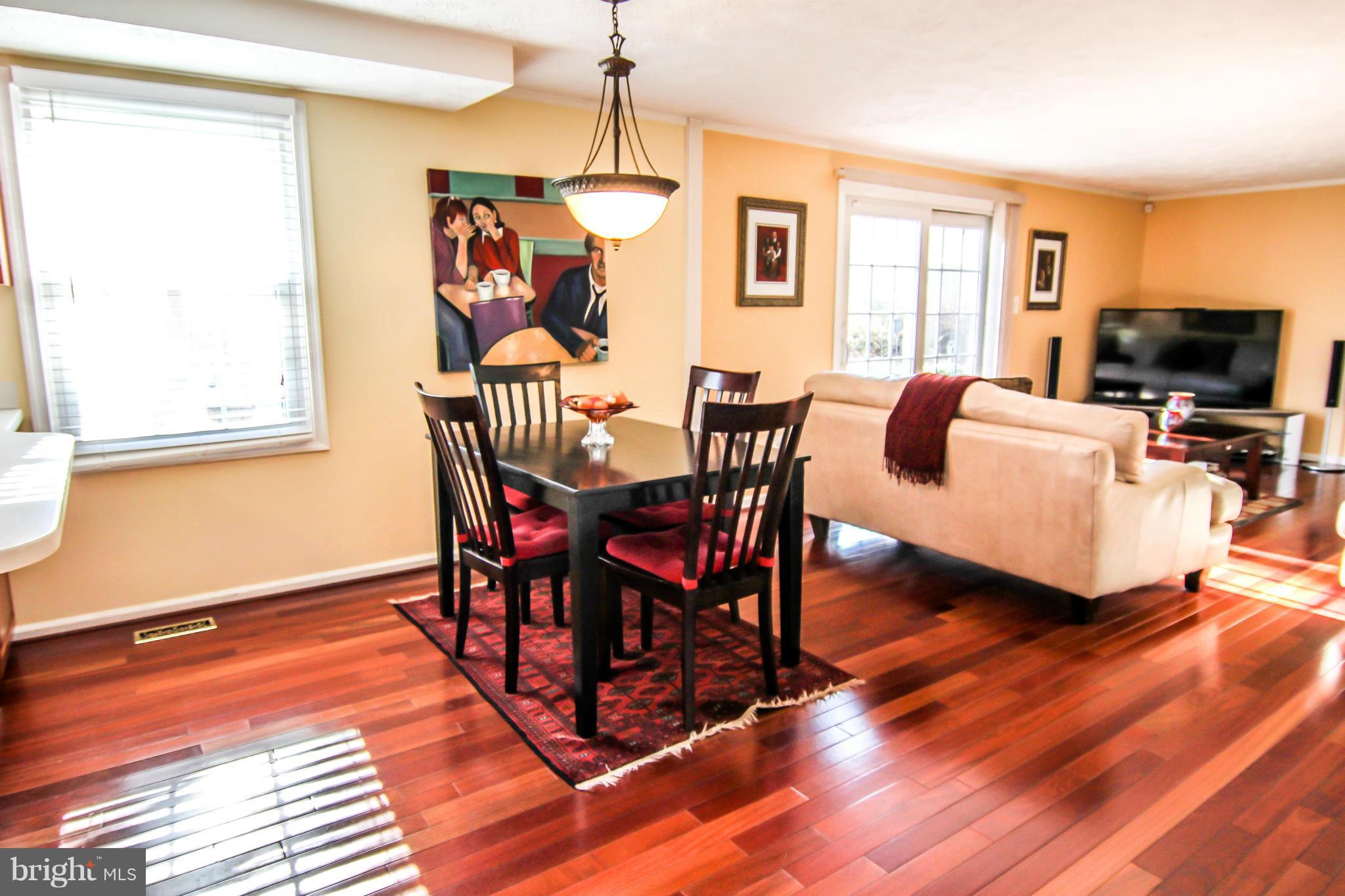 MONTCLAIR - Residential