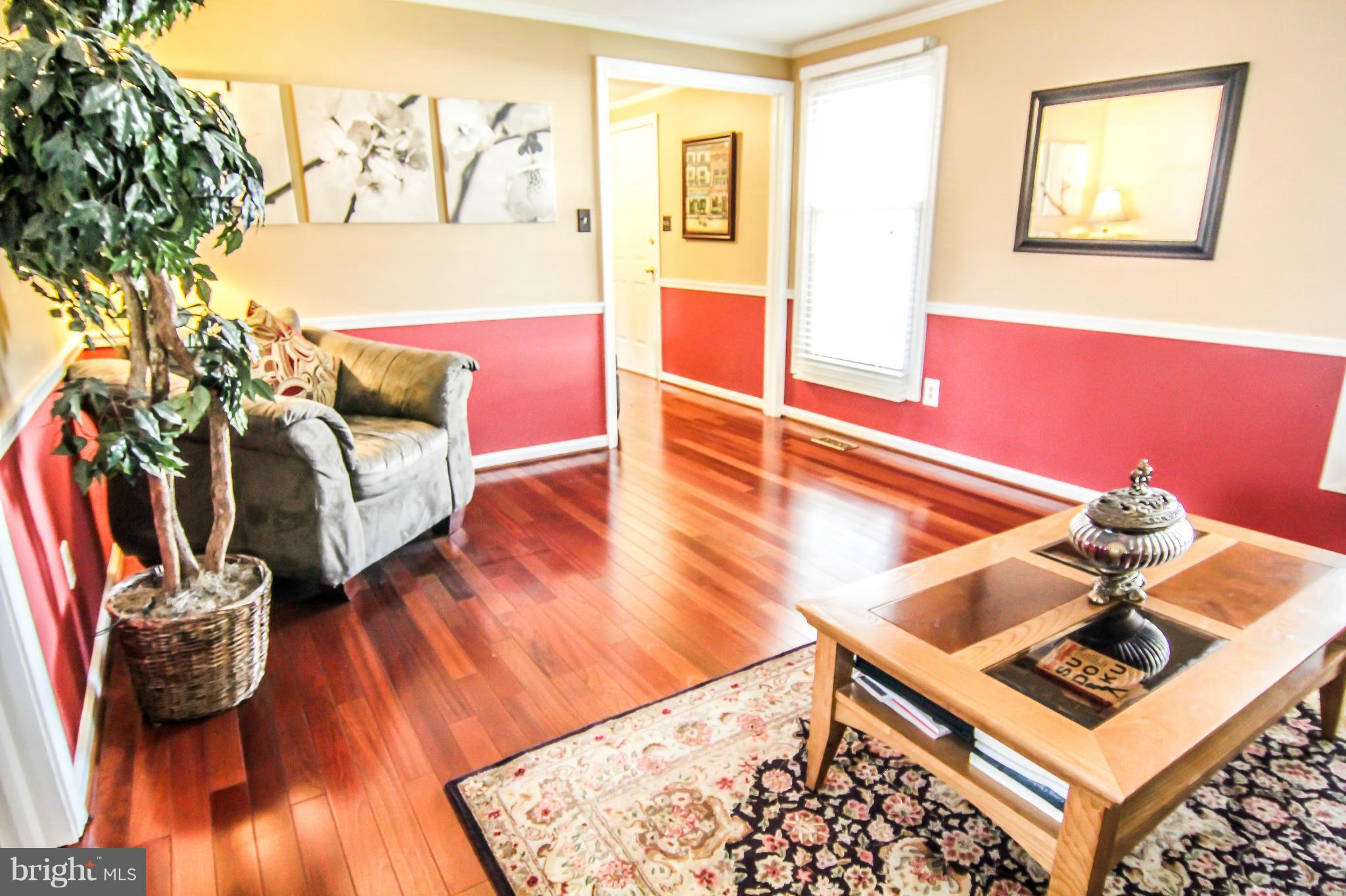 MONTCLAIR - Residential